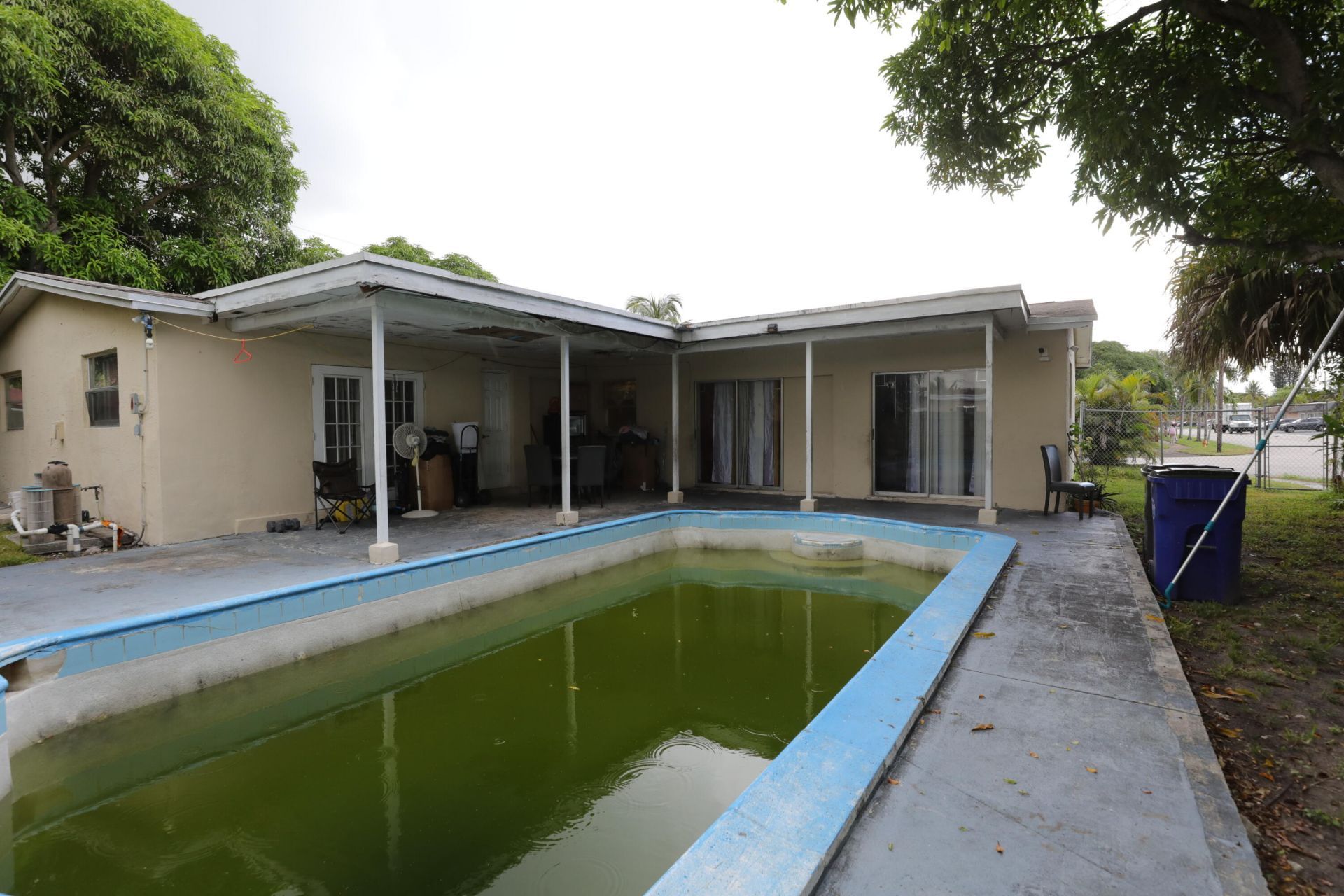 3132 NW 39th Court, Lauderdale Lakes, FL 33309 Photo