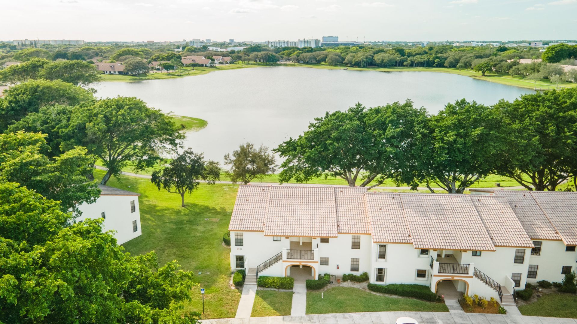 2900 Olivewood Terrace, Unit 201, Boca Raton, FL 33431 Photo