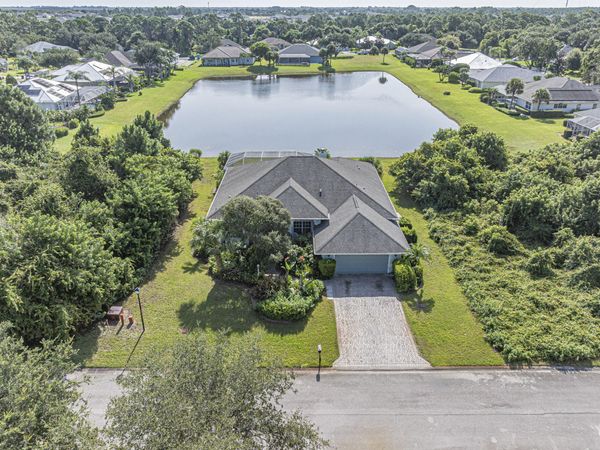 6640 49TH Court, Vero Beach, FL 32967