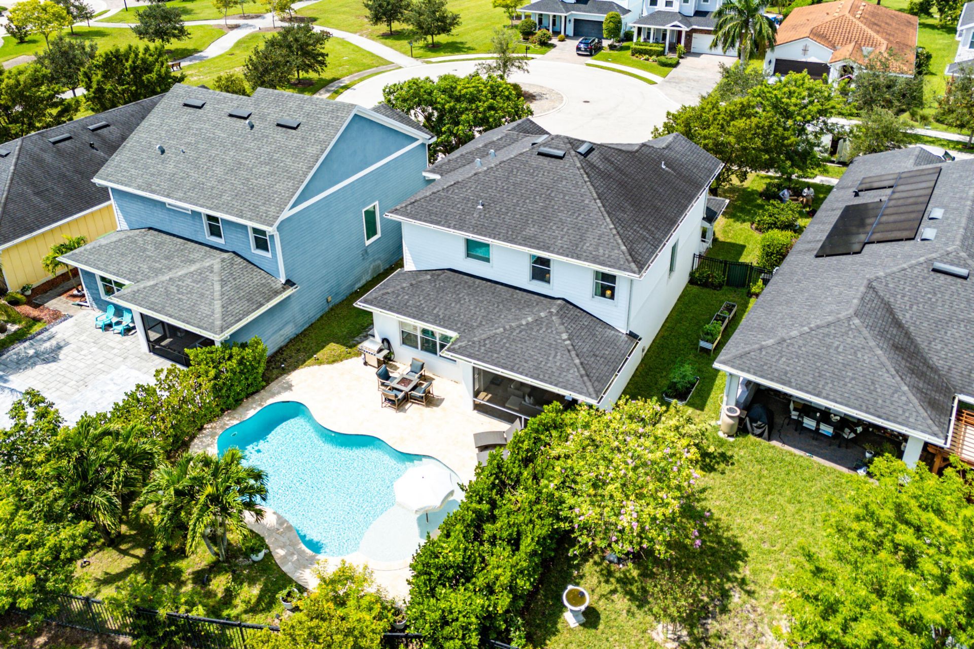 924 Deer Haven Drive, The Acreage, FL 33470 Photo