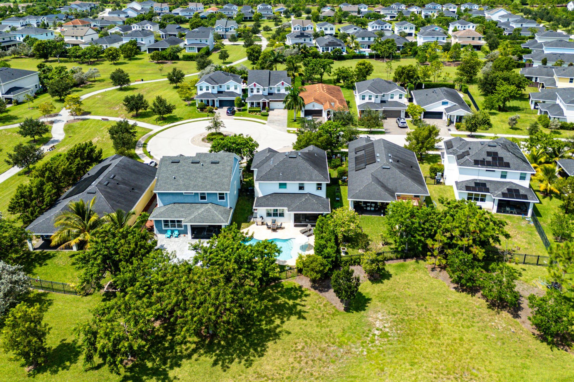 924 Deer Haven Drive, The Acreage, FL 33470 Photo