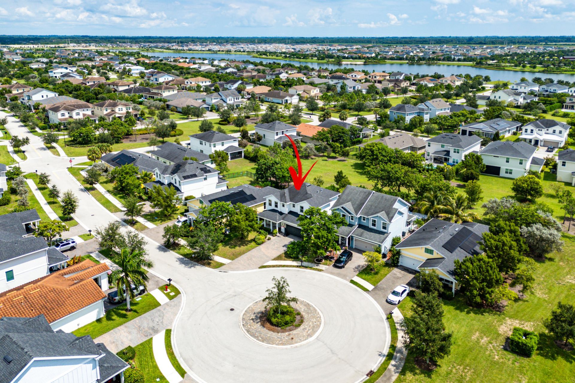 924 Deer Haven Drive, The Acreage, FL 33470 Photo