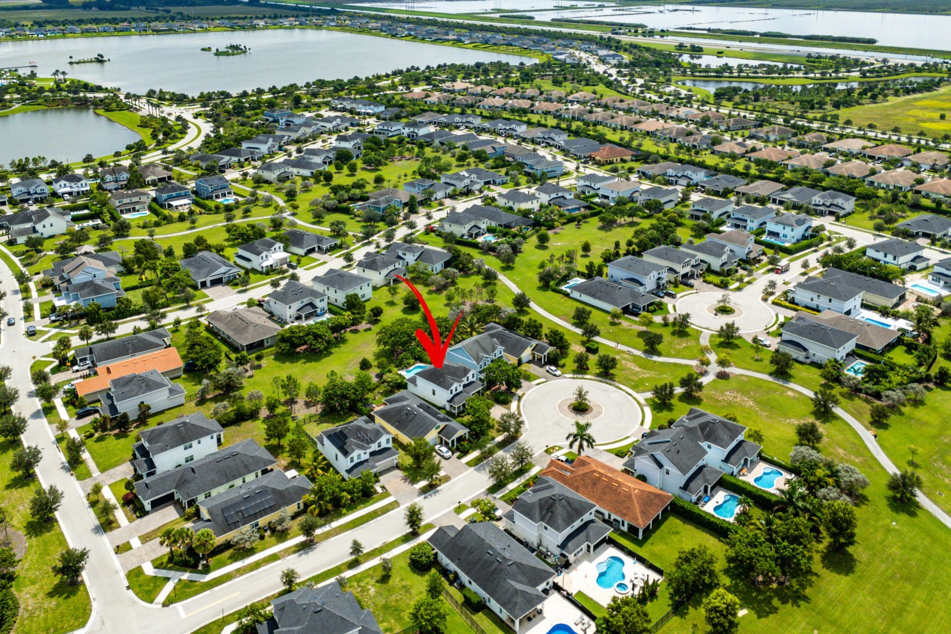 924 Deer Haven Drive, The Acreage, FL 33470 Photo