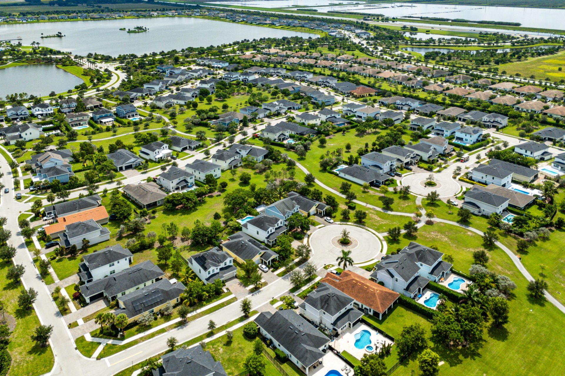 924 Deer Haven Drive, The Acreage, FL 33470 Photo