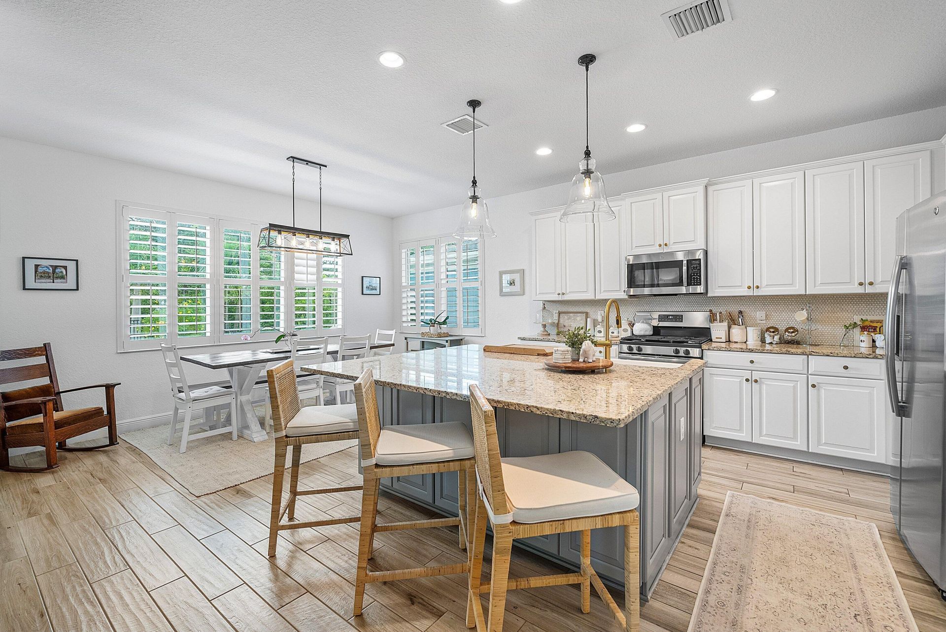 924 Deer Haven Drive, The Acreage, FL 33470 Photo