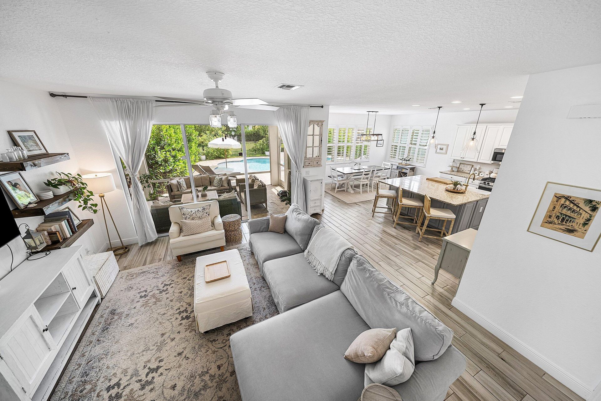 924 Deer Haven Drive, The Acreage, FL 33470 Photo