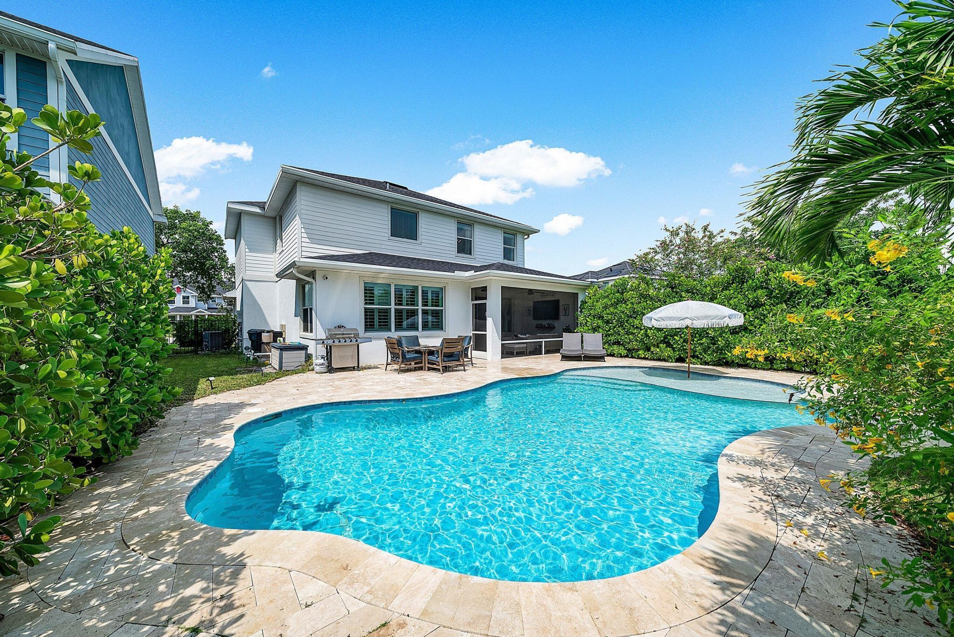924 Deer Haven Drive, The Acreage, FL 33470 Photo
