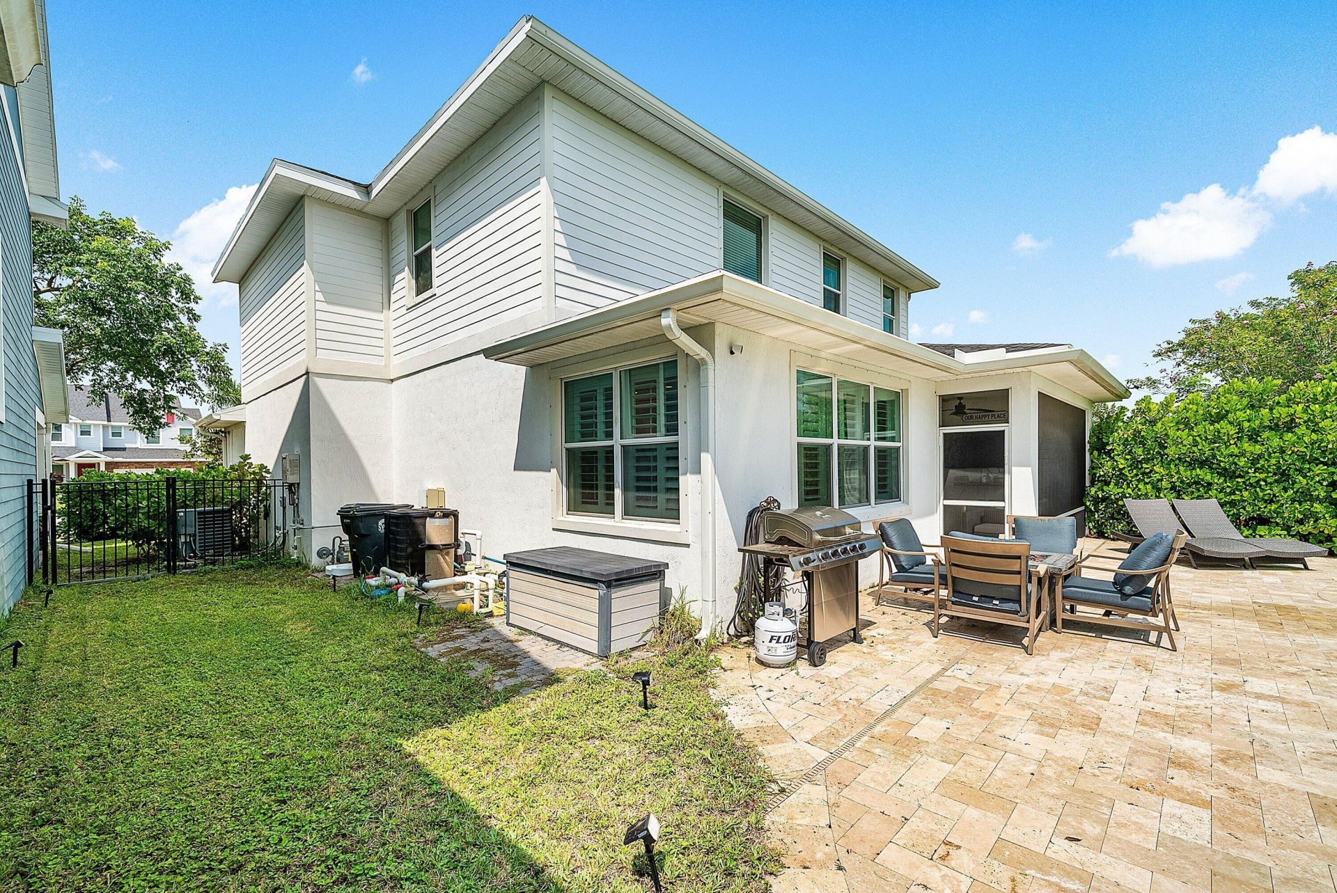 924 Deer Haven Drive, The Acreage, FL 33470 Photo
