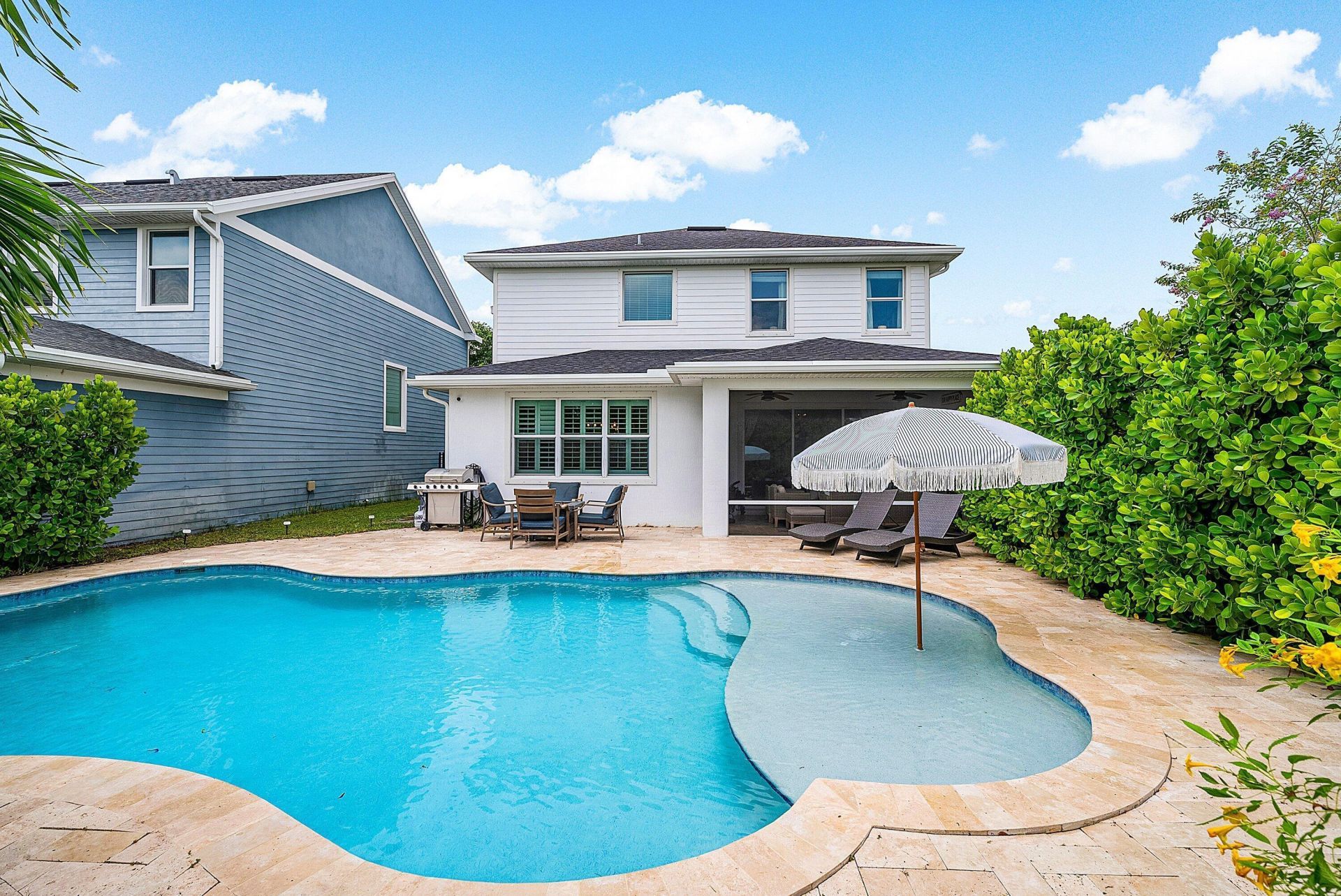 924 Deer Haven Drive, The Acreage, FL 33470 Photo