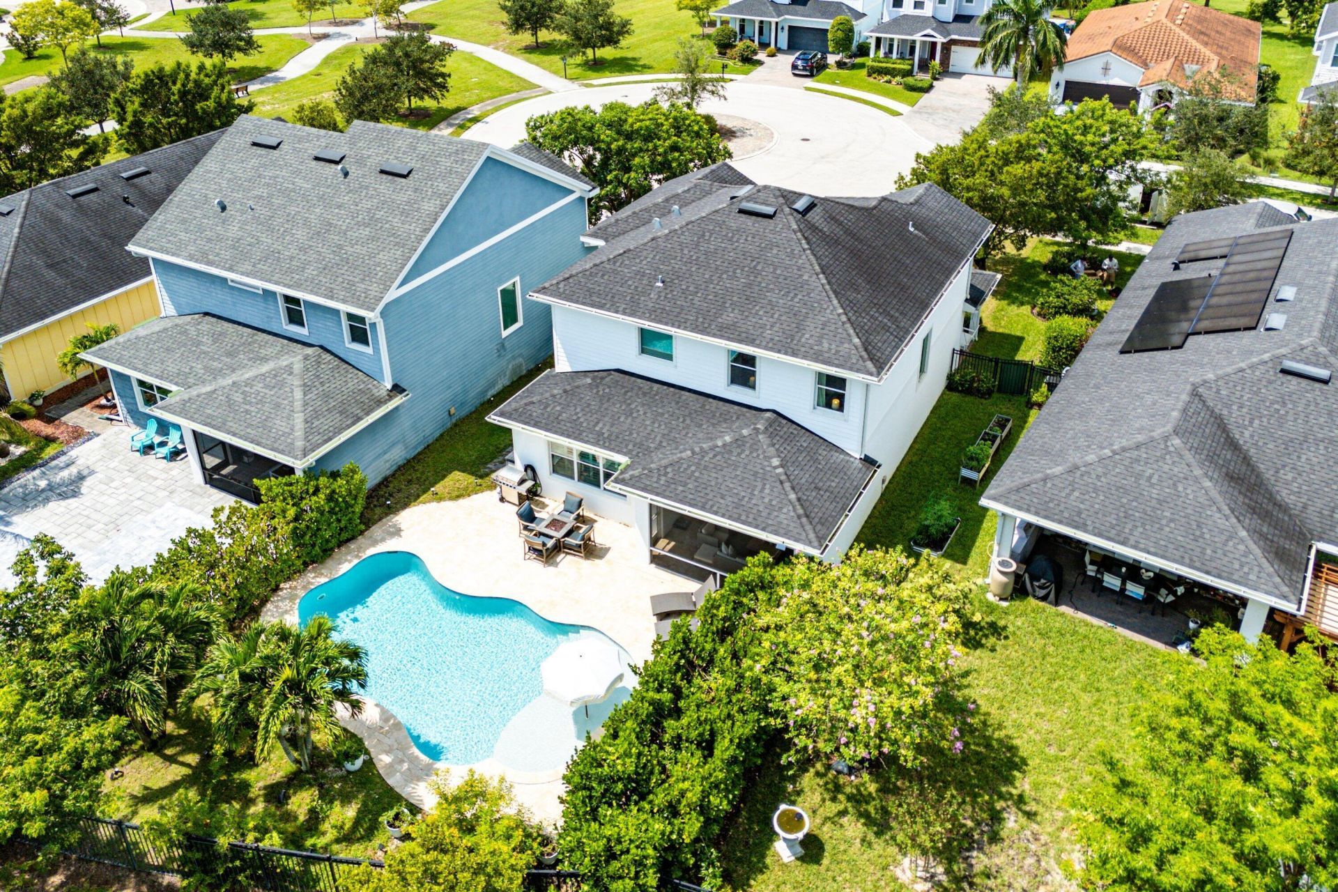 924 Deer Haven Drive, The Acreage, FL 33470 Photo