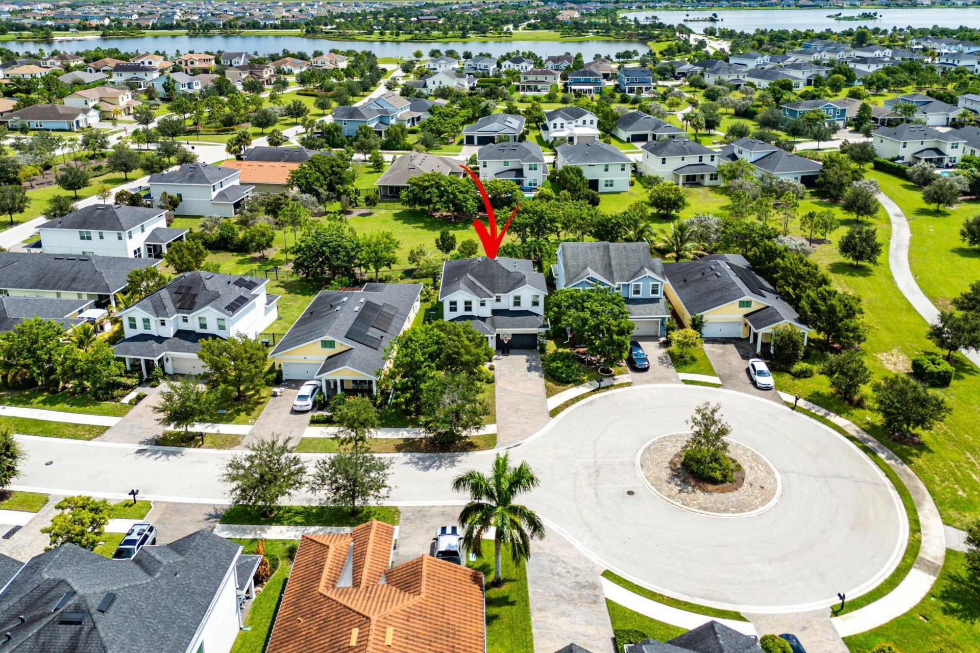924 Deer Haven Drive, The Acreage, FL 33470 Photo