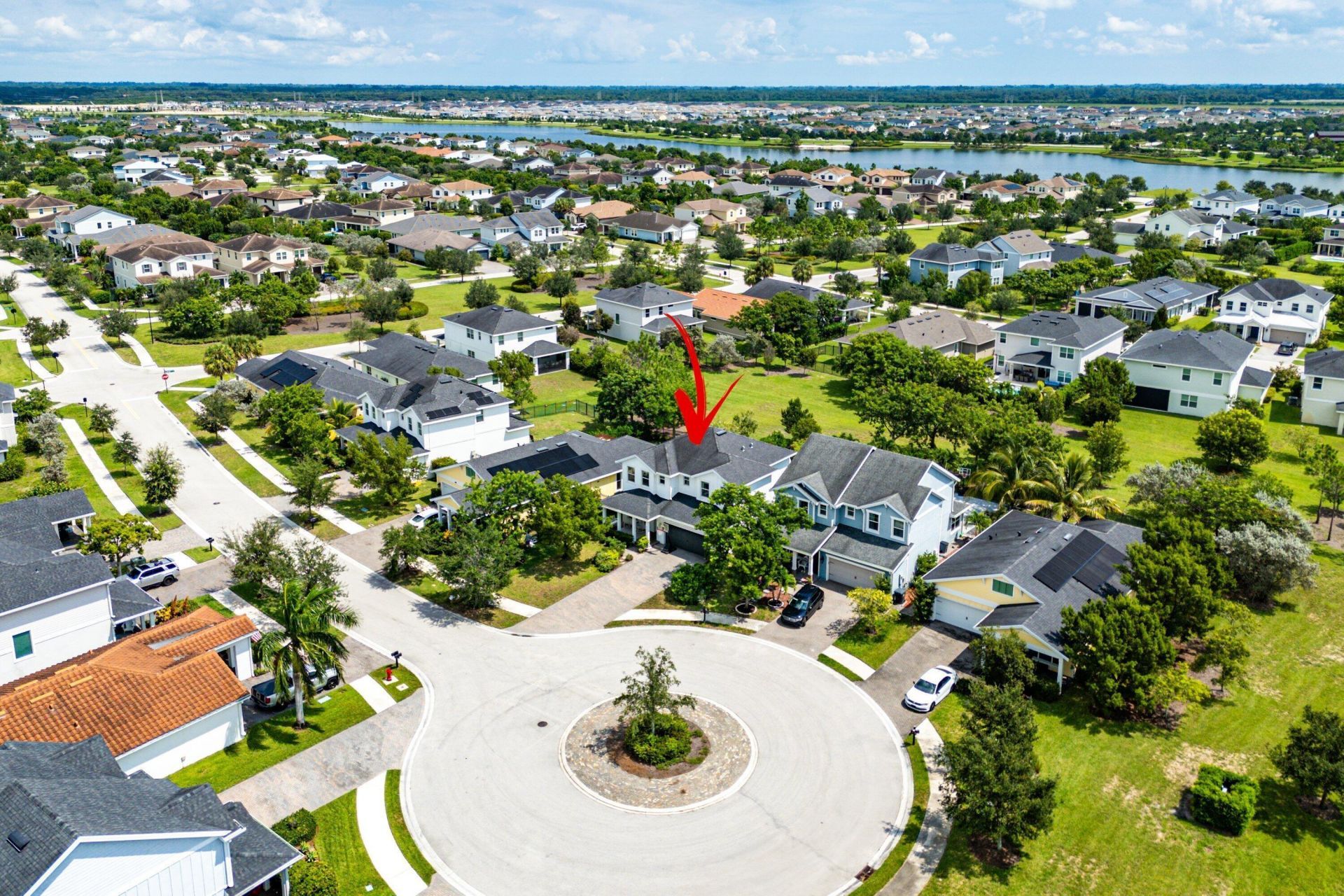 924 Deer Haven Drive, The Acreage, FL 33470 Photo
