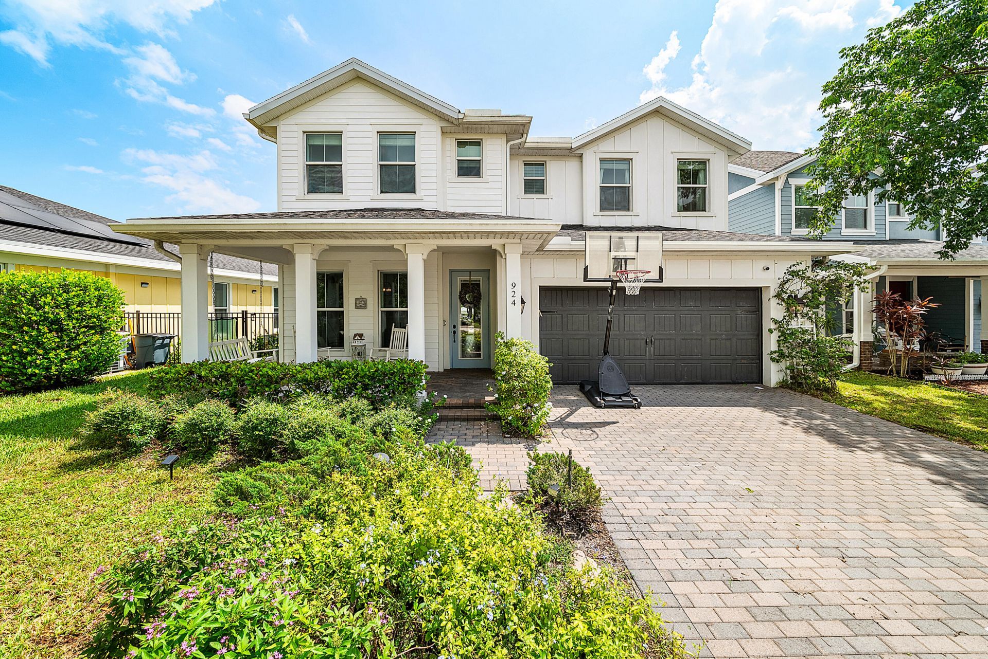 924 Deer Haven Drive, The Acreage, FL 33470 Photo