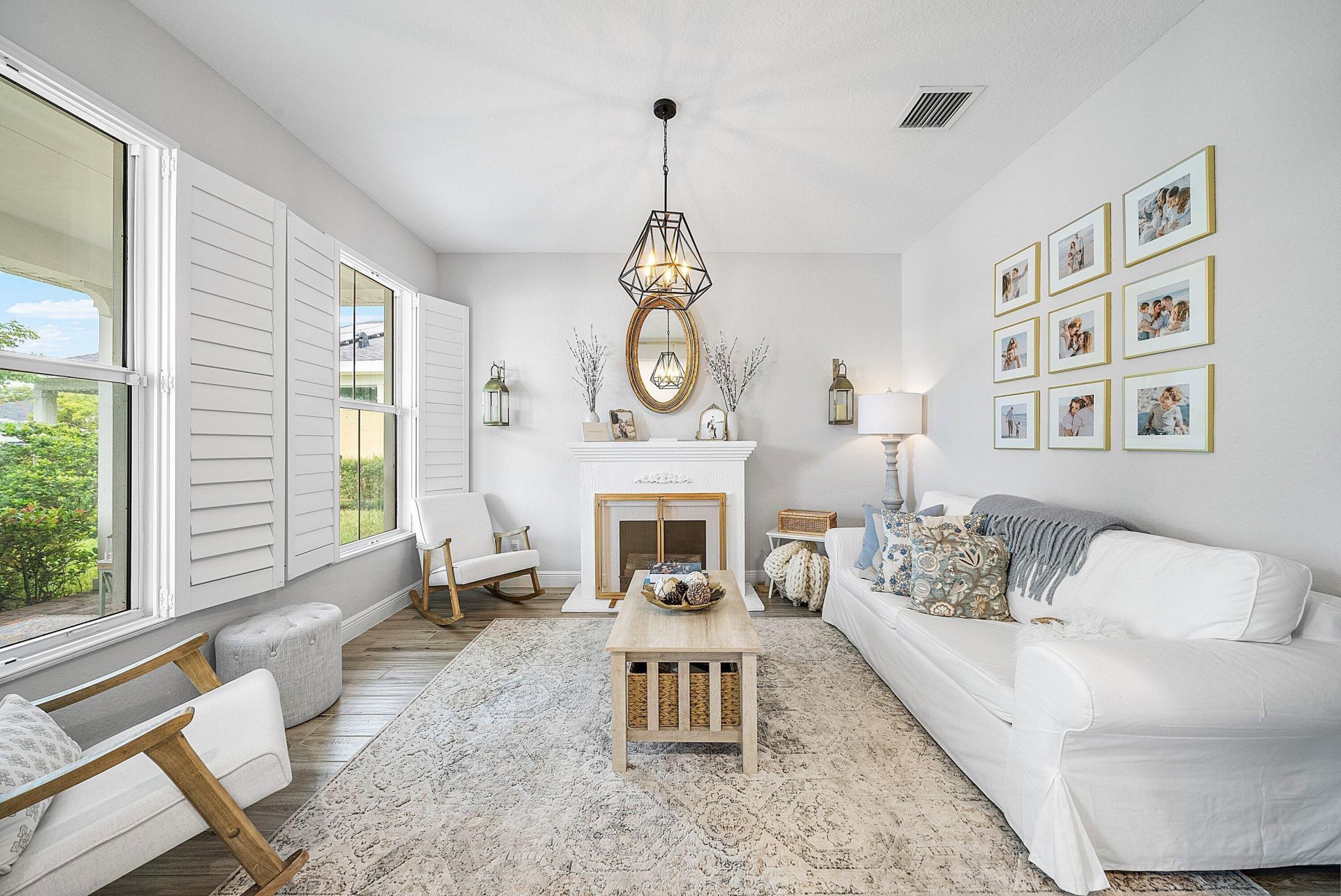 924 Deer Haven Drive, The Acreage, FL 33470 Photo