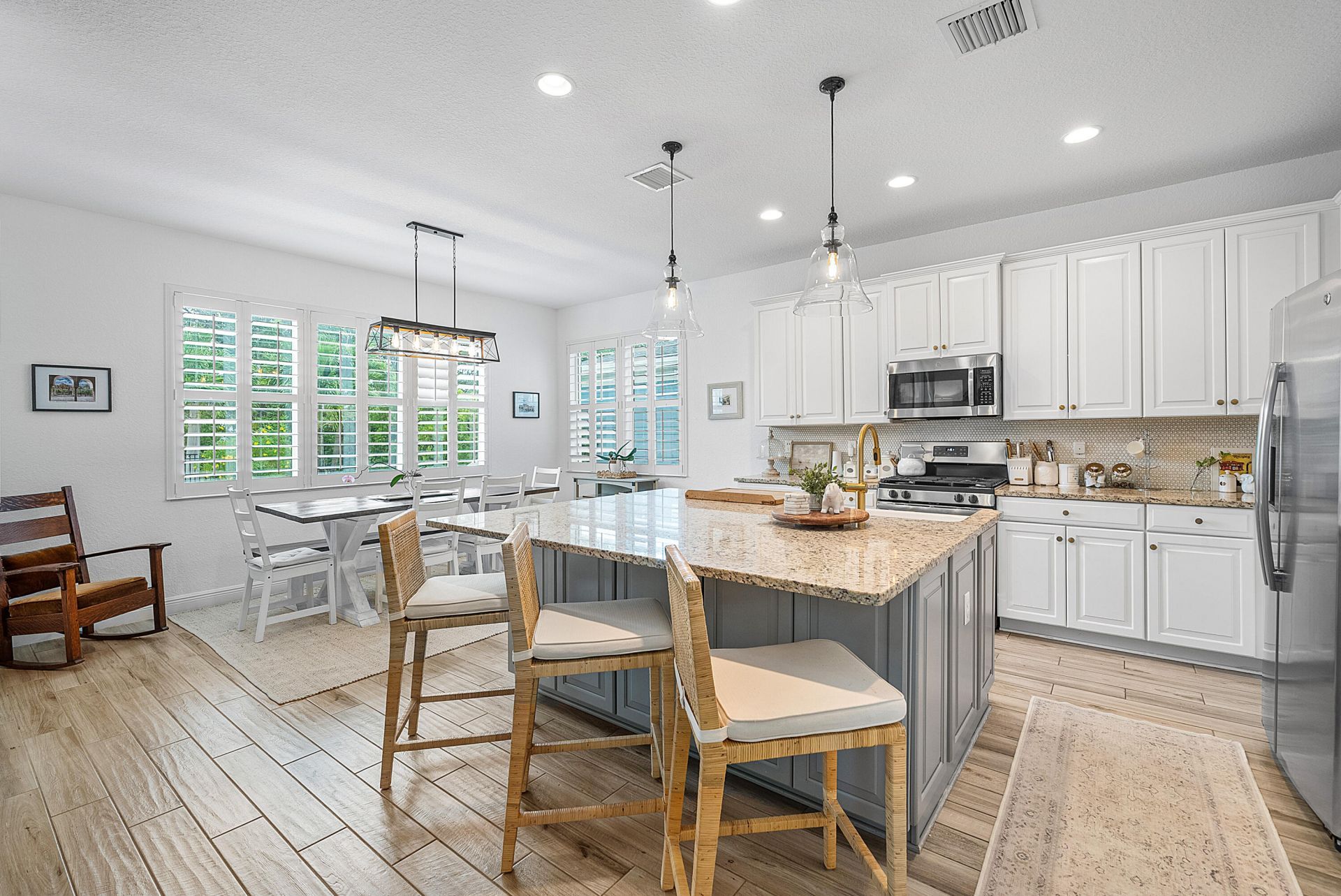 924 Deer Haven Drive, The Acreage, FL 33470 Photo