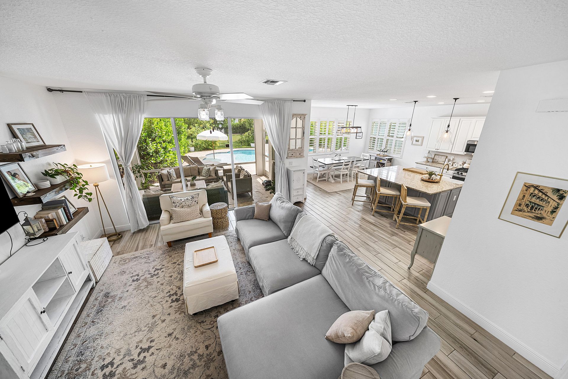 924 Deer Haven Drive, The Acreage, FL 33470 Photo