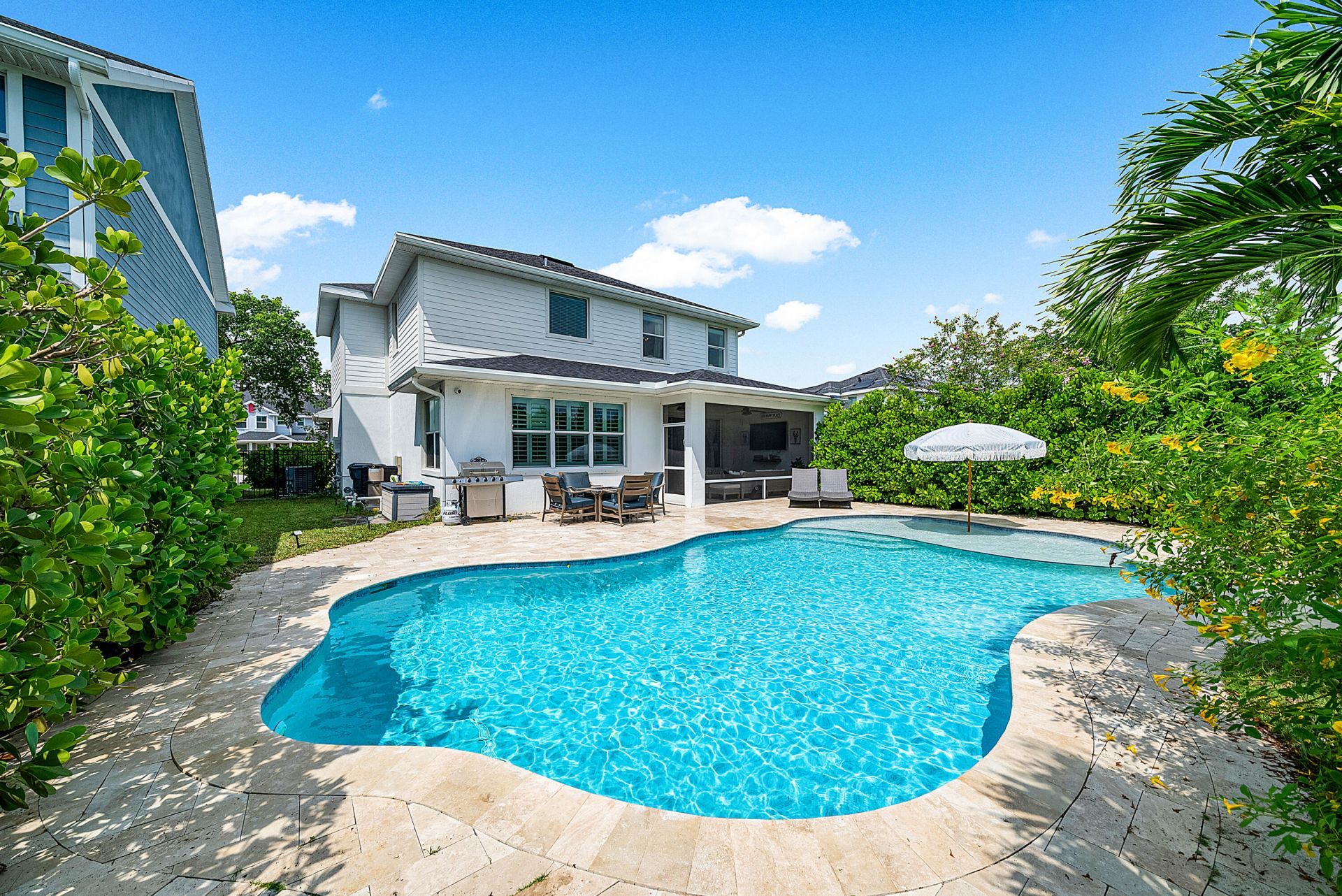 924 Deer Haven Drive, The Acreage, FL 33470 Photo