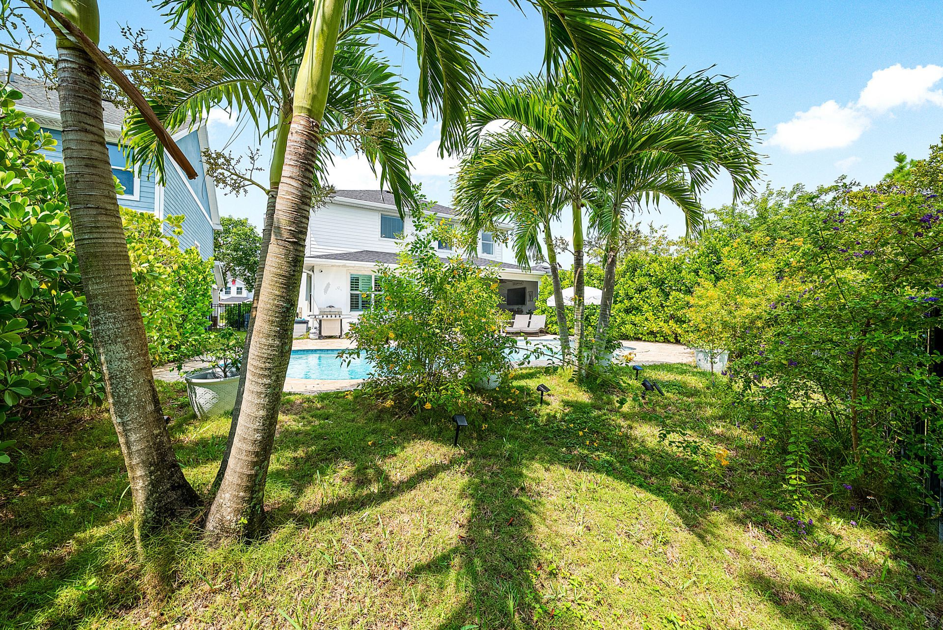 924 Deer Haven Drive, The Acreage, FL 33470 Photo