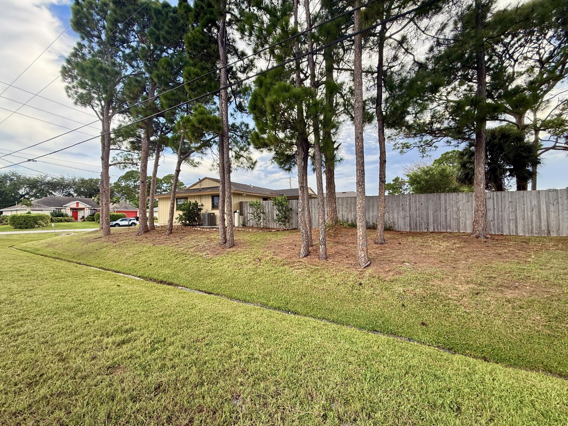 603 SW Todd Avenue, Port Saint Lucie, FL 34983 Photo