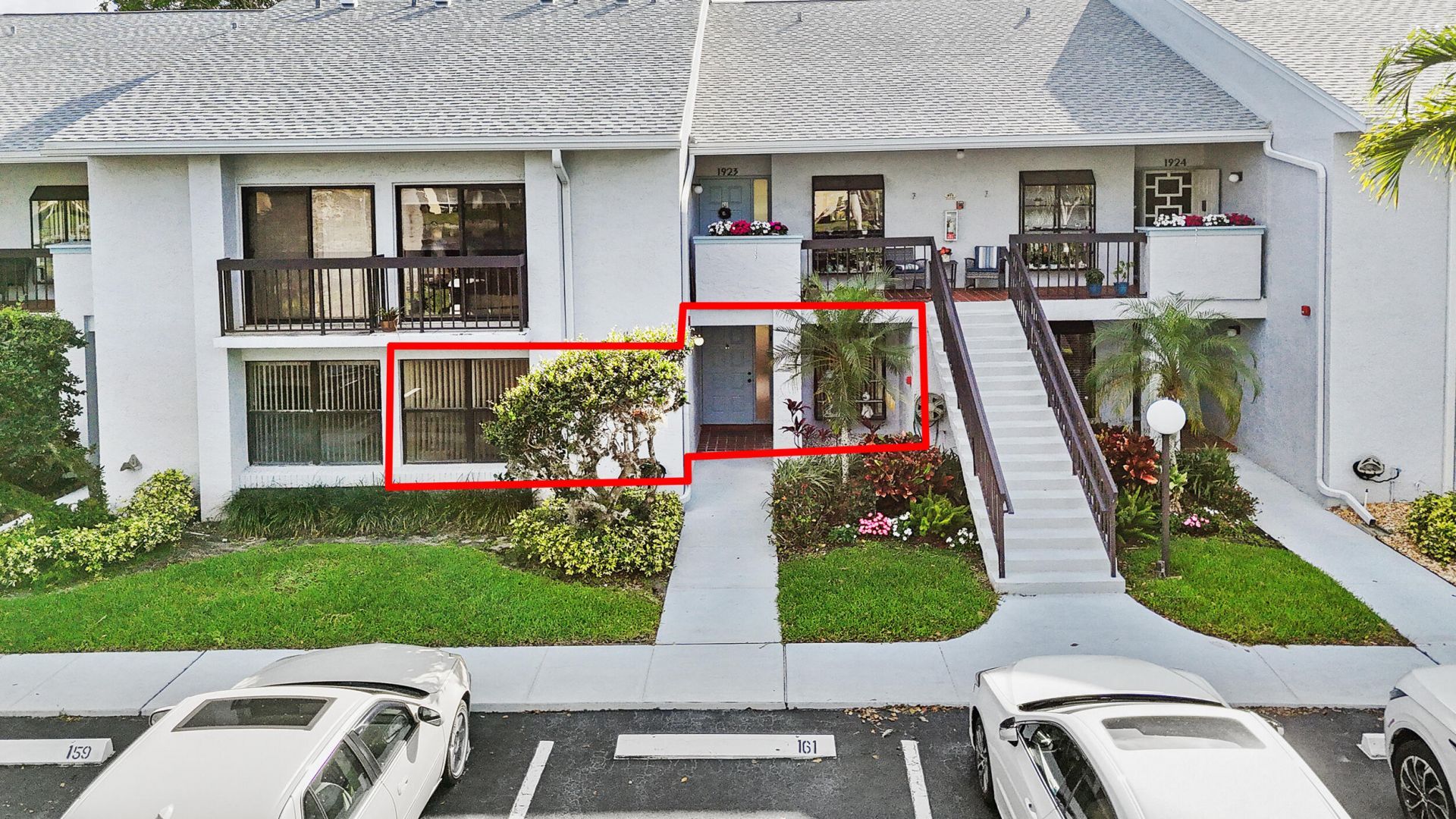 5186 Golfview Court, Unit 1913, Delray Beach, FL 33484 Photo