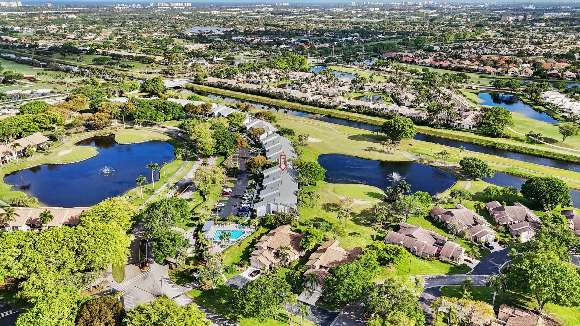 5186 Golfview Court, Unit 1913, Delray Beach, FL 33484 Photo