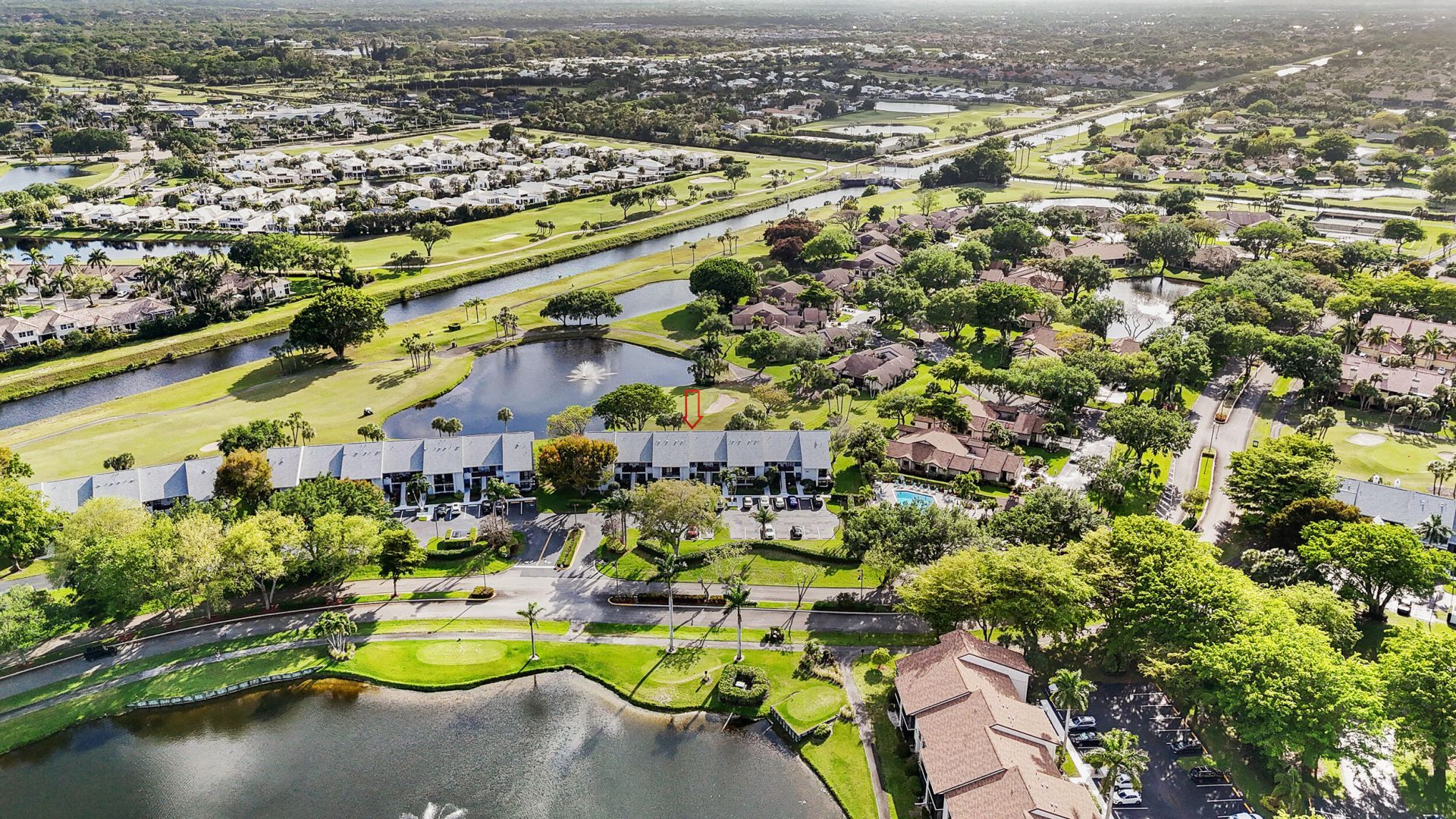 5186 Golfview Court, Unit 1913, Delray Beach, FL 33484 Photo