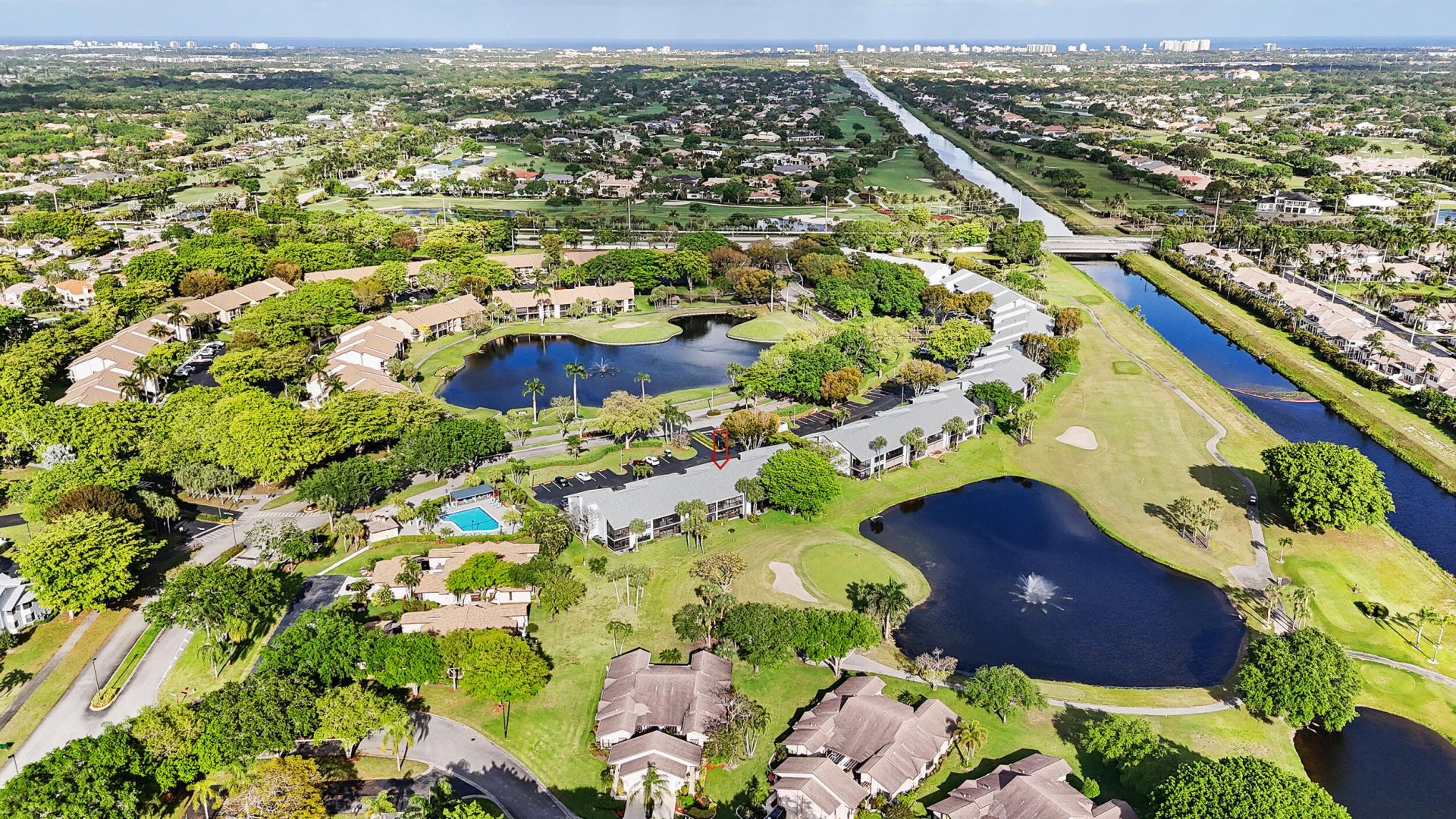 5186 Golfview Court, Unit 1913, Delray Beach, FL 33484 Photo