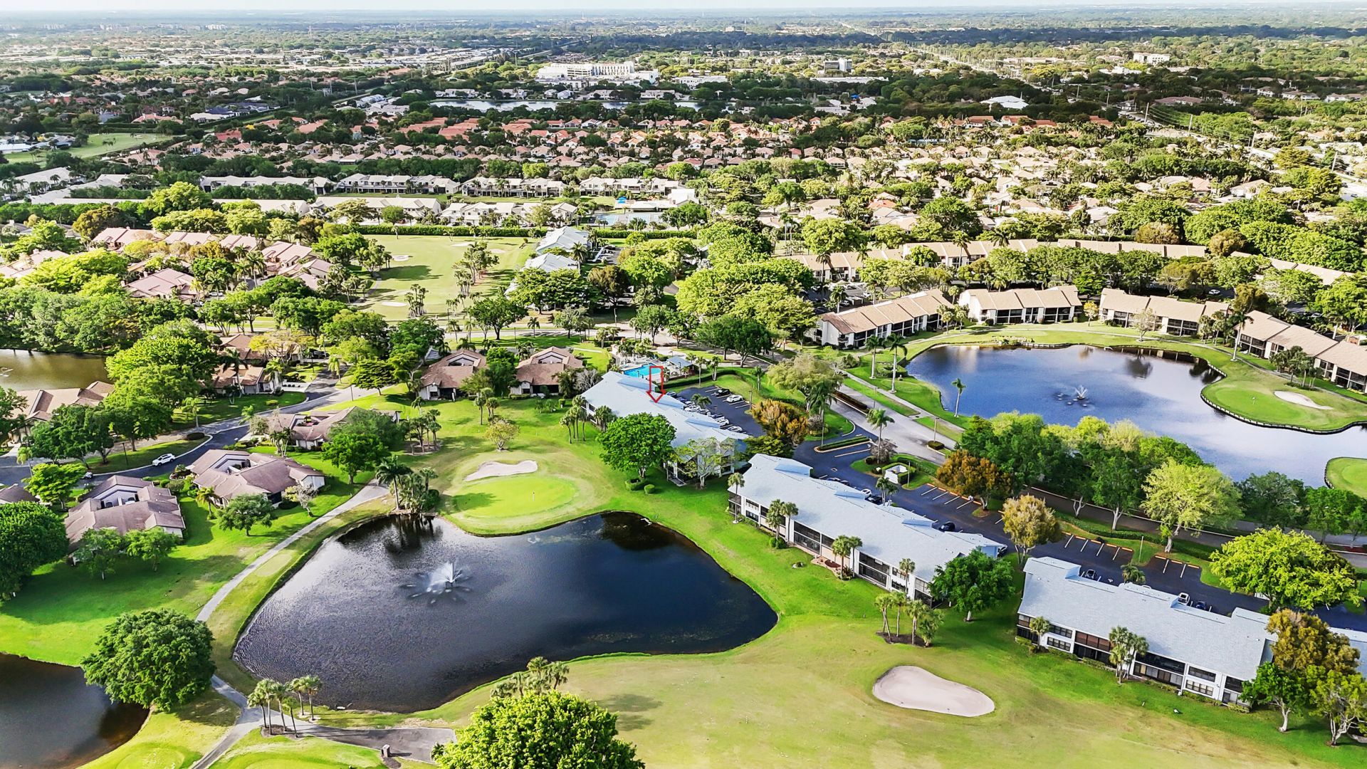 5186 Golfview Court, Unit 1913, Delray Beach, FL 33484 Photo
