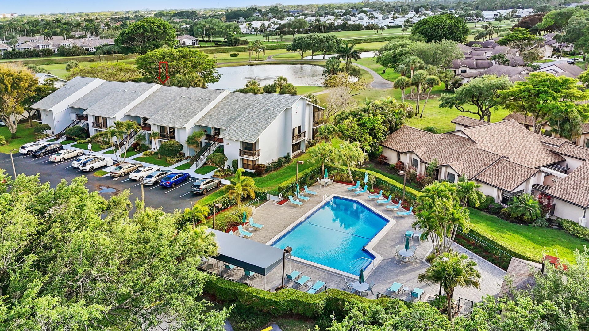 5186 Golfview Court, Unit 1913, Delray Beach, FL 33484 Photo