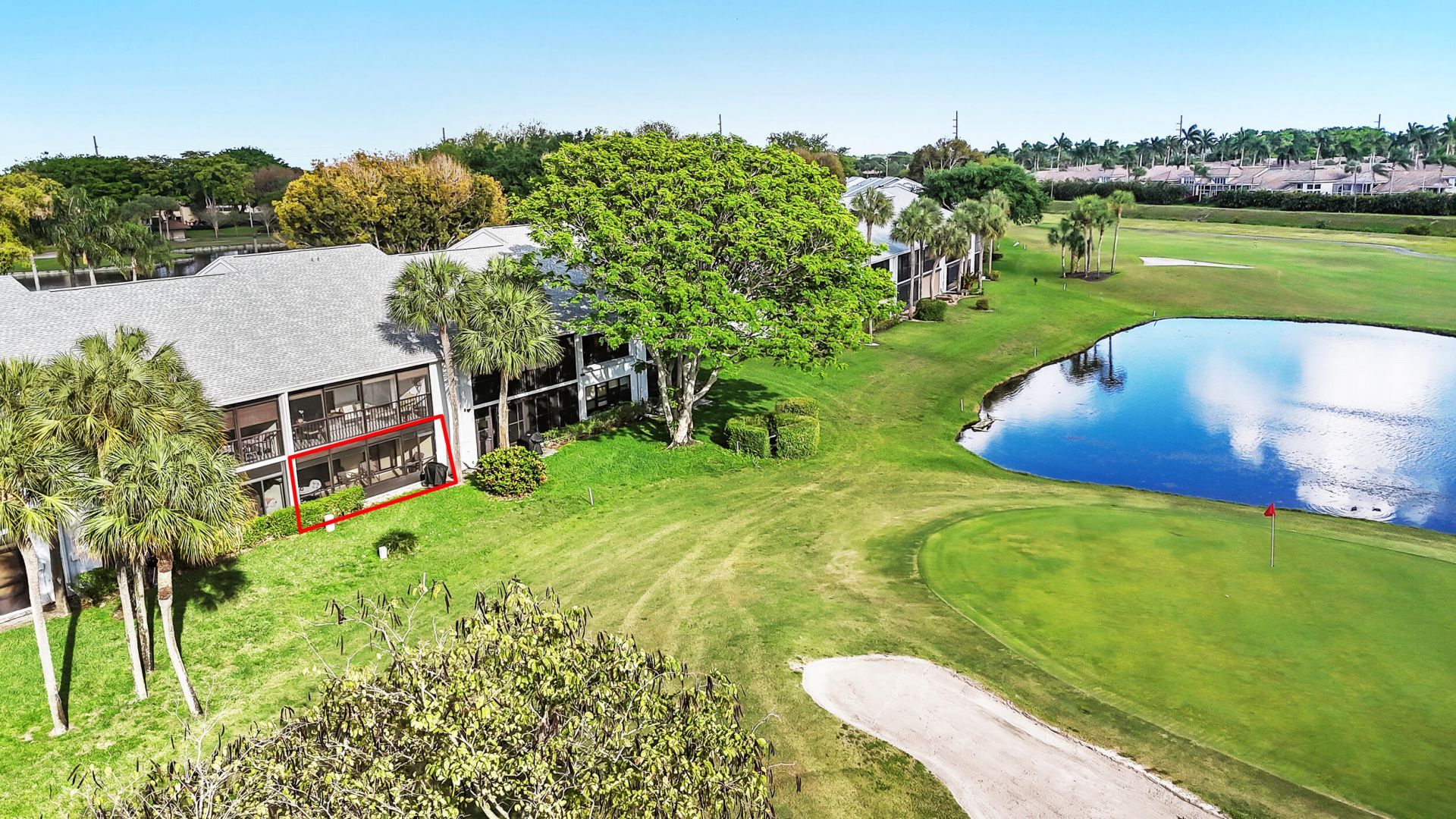5186 Golfview Court, Unit 1913, Delray Beach, FL 33484 Photo