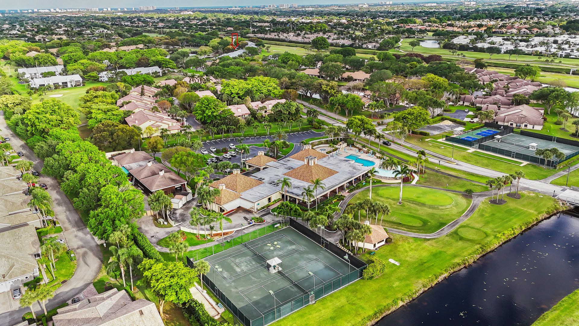 5186 Golfview Court, Unit 1913, Delray Beach, FL 33484 Photo