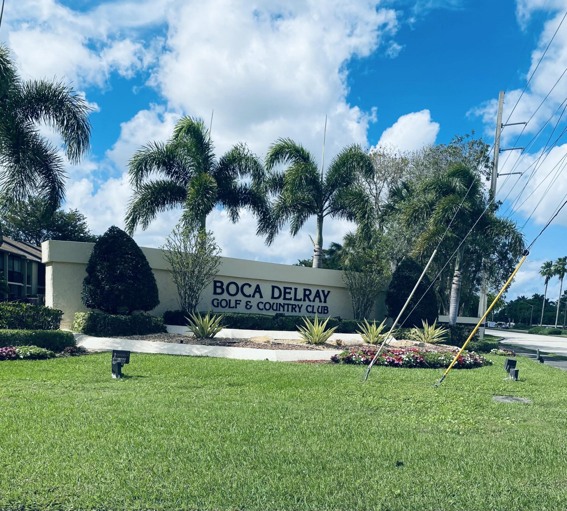 5186 Golfview Court, Unit 1913, Delray Beach, FL 33484 Photo