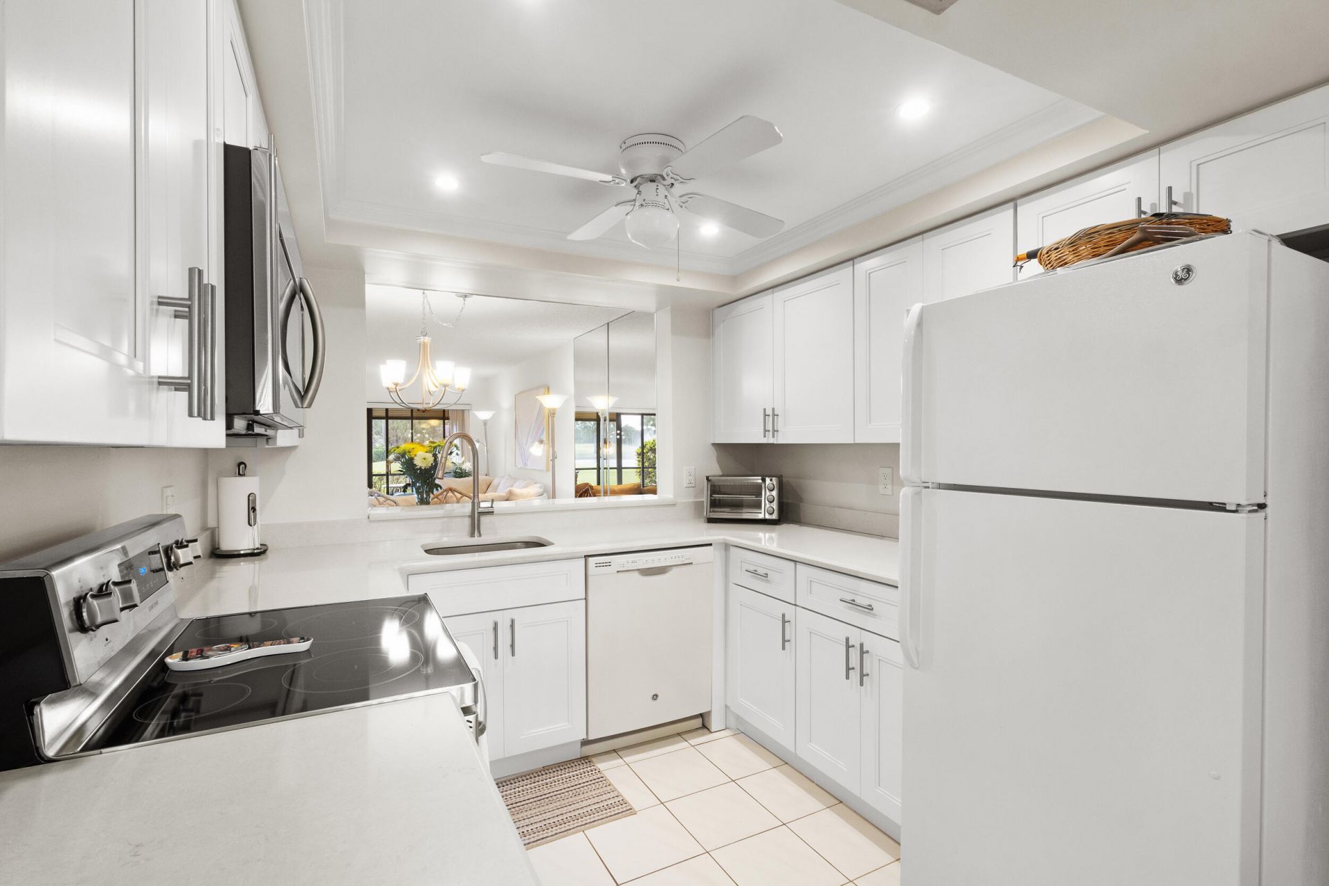 5186 Golfview Court, Unit 1913, Delray Beach, FL 33484 Photo