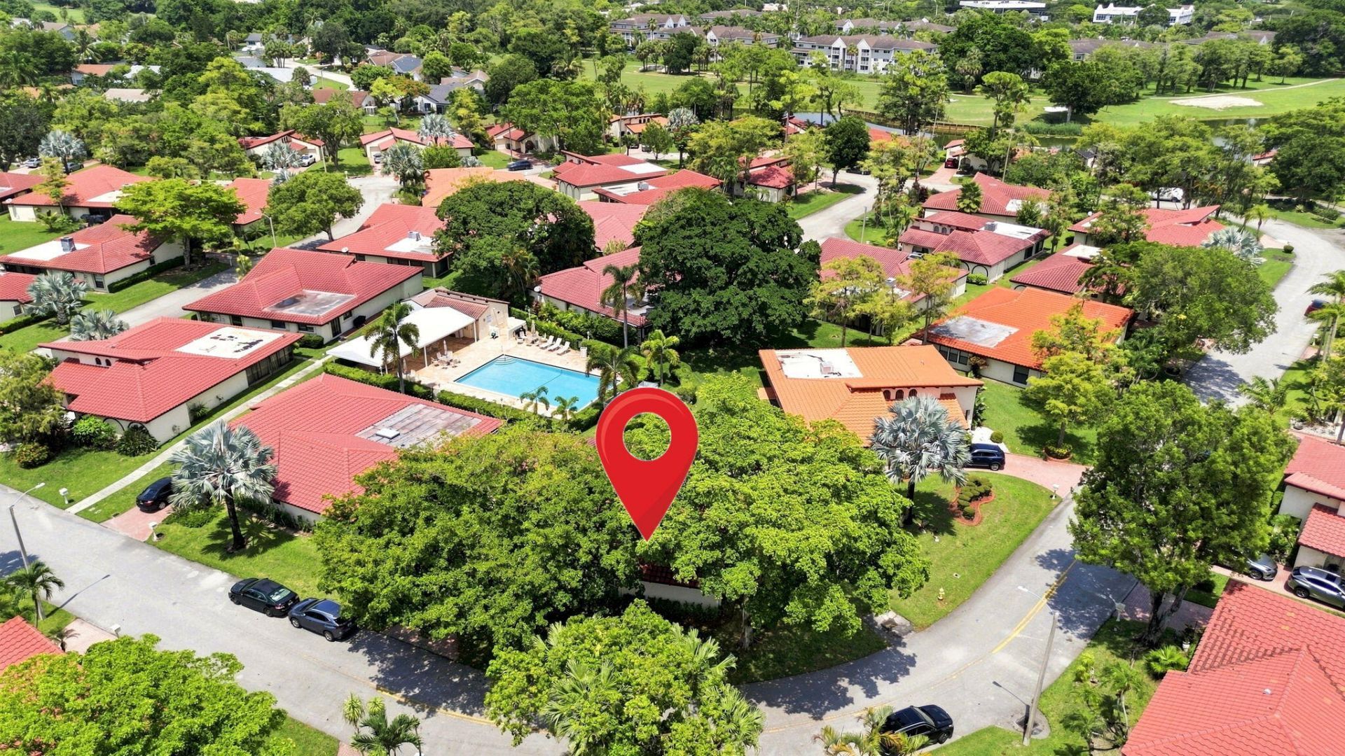 7918 Hibiscus Circle, Unit 59, Tamarac, FL 33321 Photo