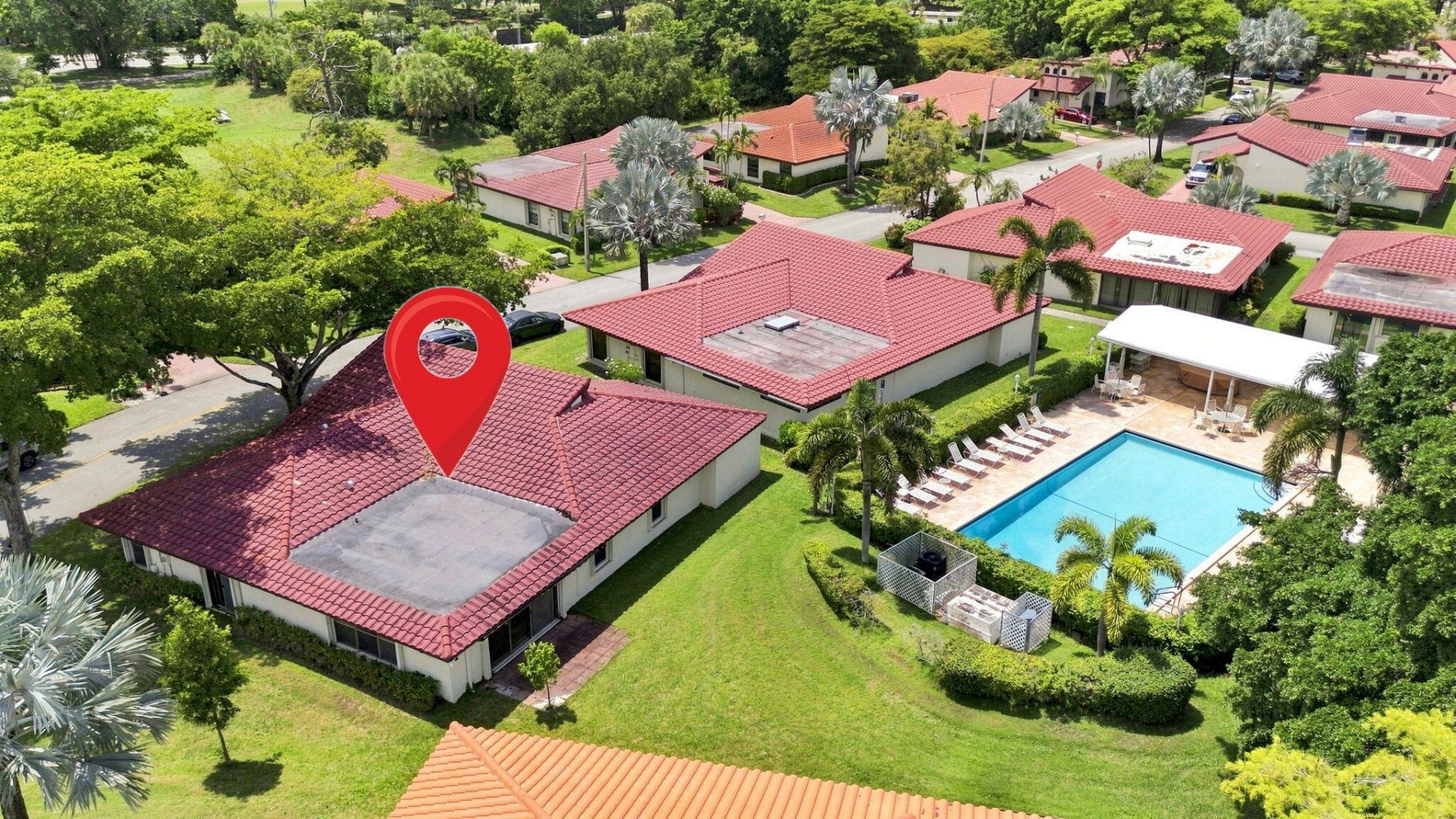 7918 Hibiscus Circle, Unit 59, Tamarac, FL 33321 Photo