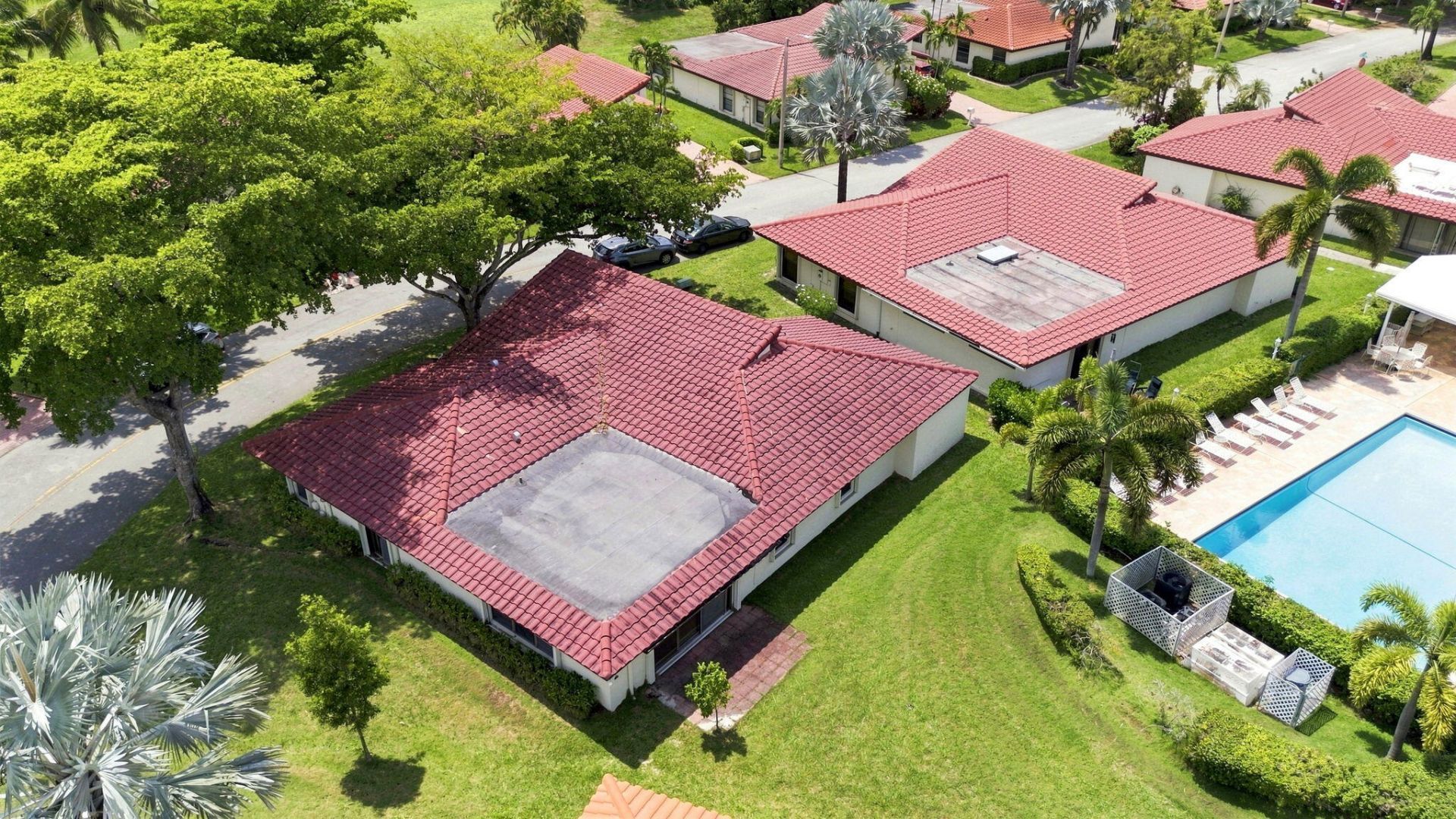 7918 Hibiscus Circle, Unit 59, Tamarac, FL 33321 Photo