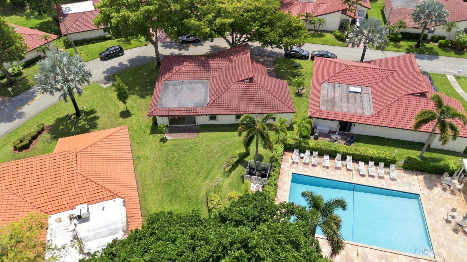7918 Hibiscus Circle, Unit 59, Tamarac, FL 33321 Photo