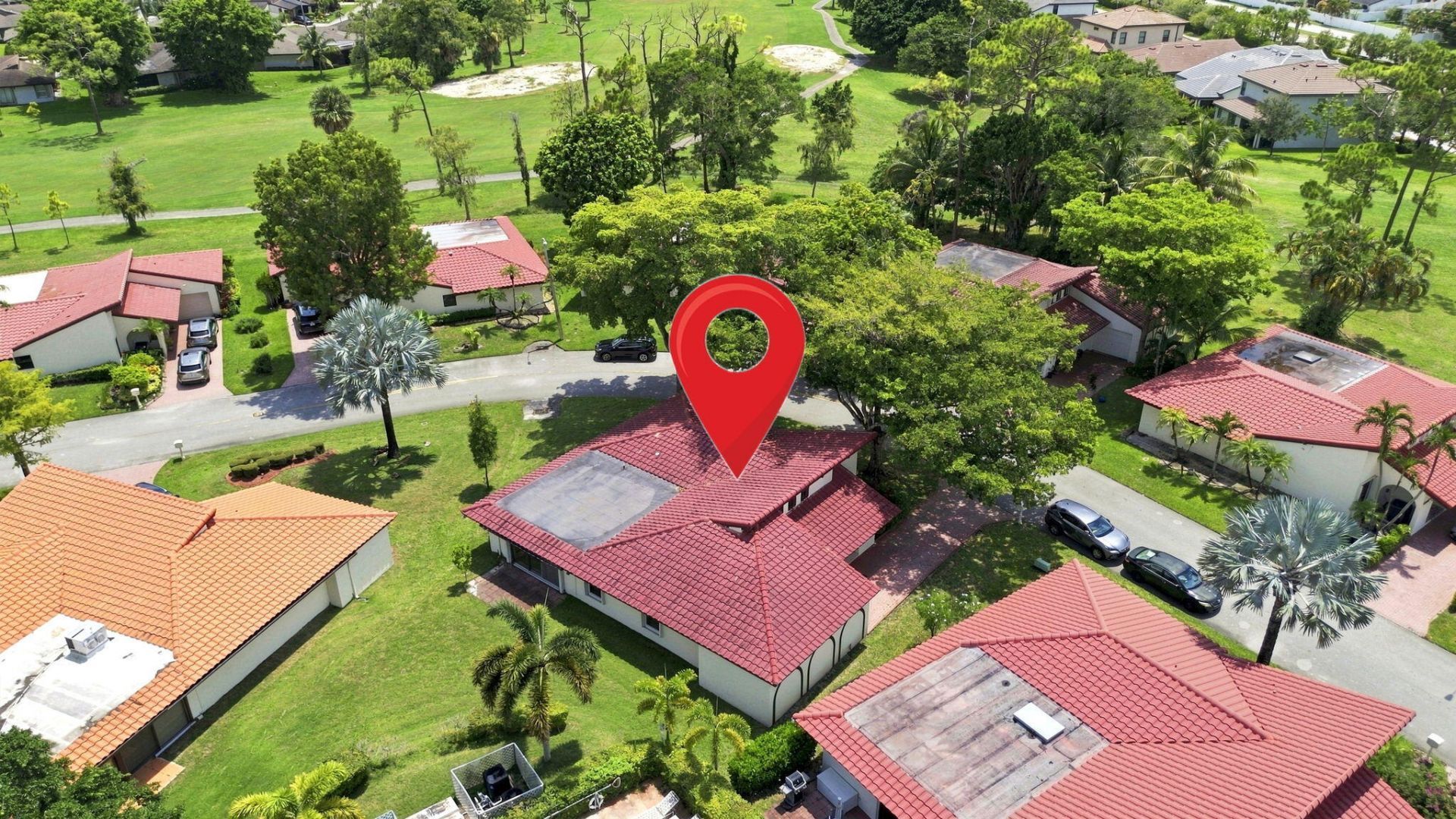 7918 Hibiscus Circle, Unit 59, Tamarac, FL 33321 Photo