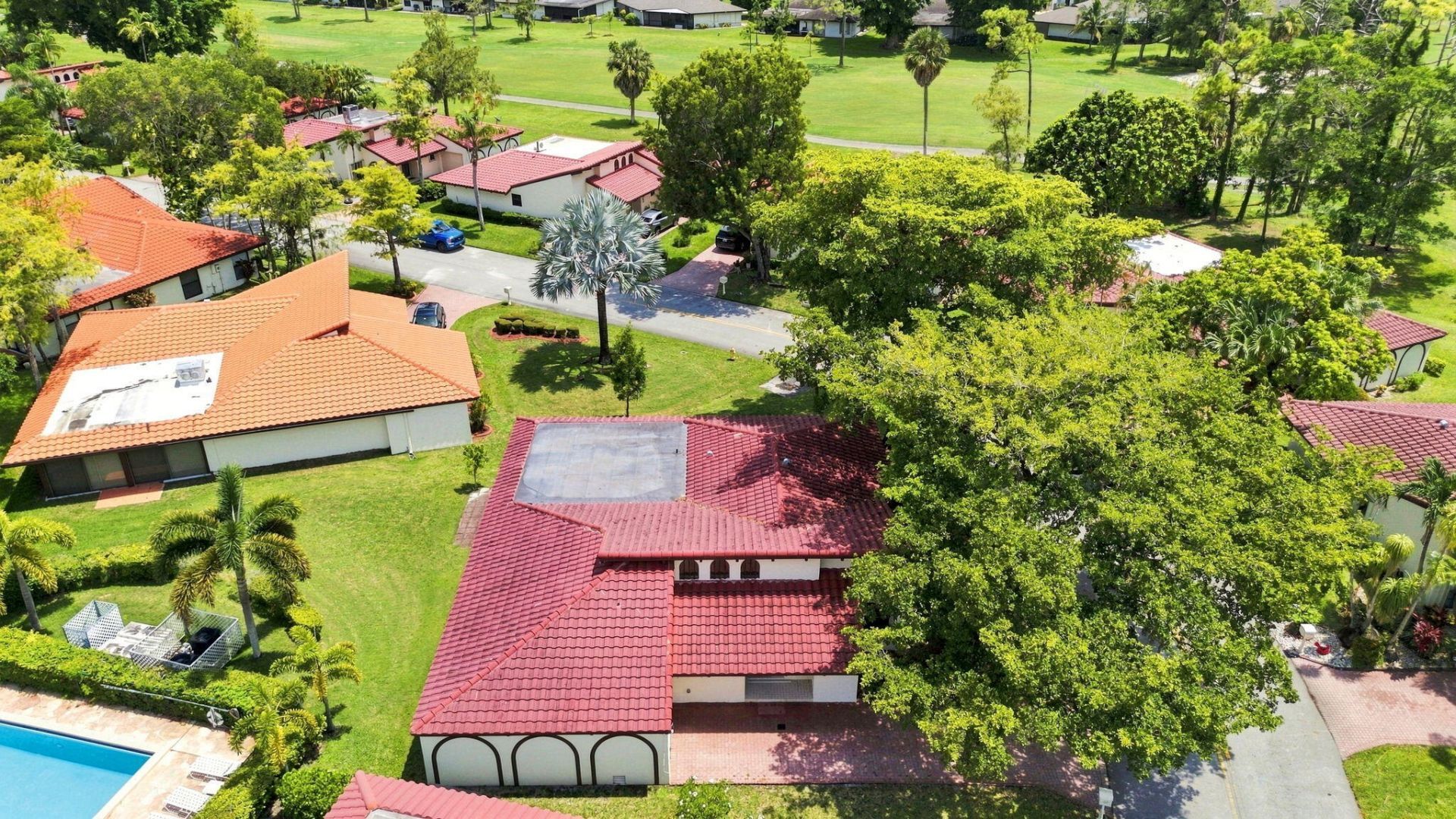7918 Hibiscus Circle, Unit 59, Tamarac, FL 33321 Photo