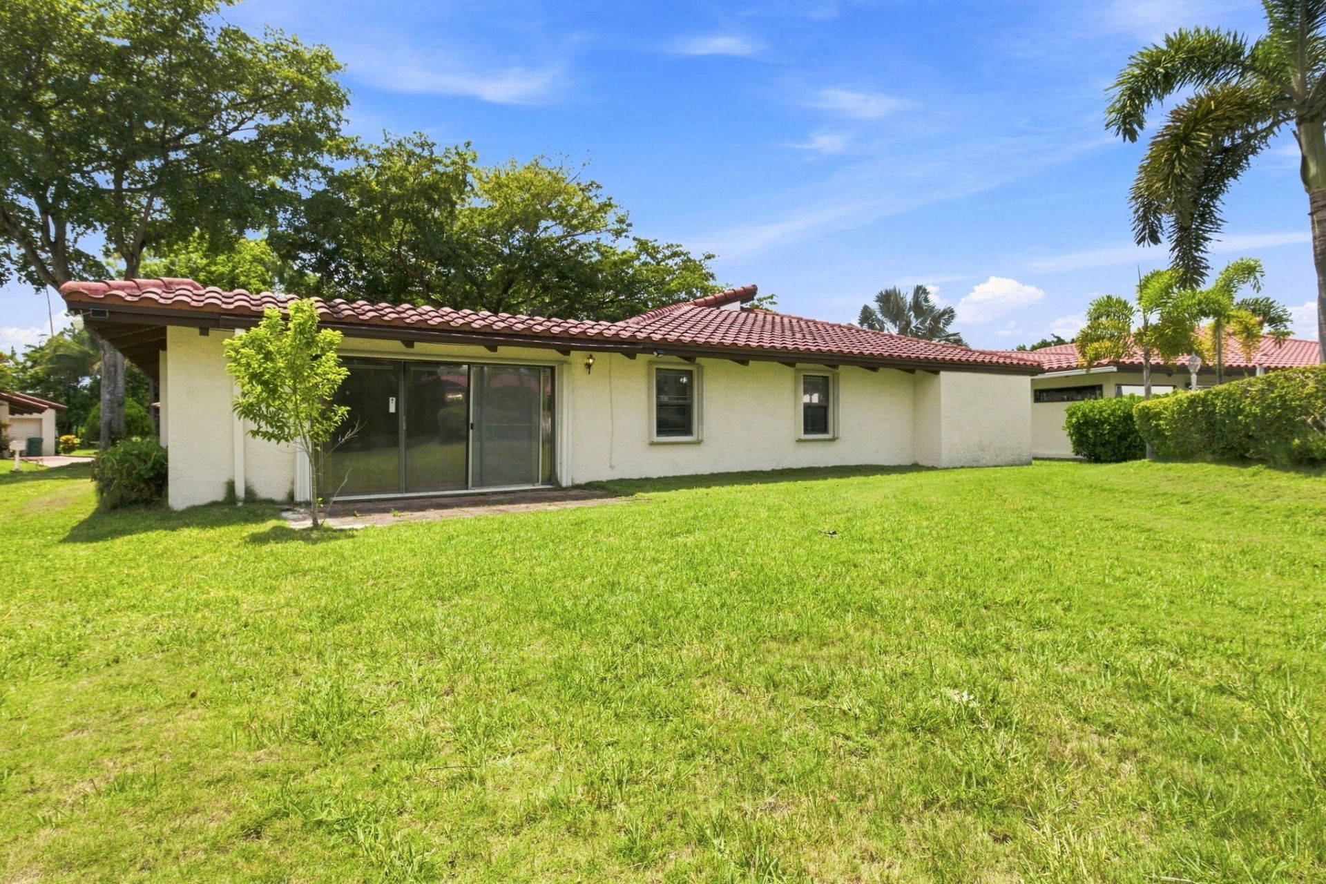 7918 Hibiscus Circle, Unit 59, Tamarac, FL 33321 Photo