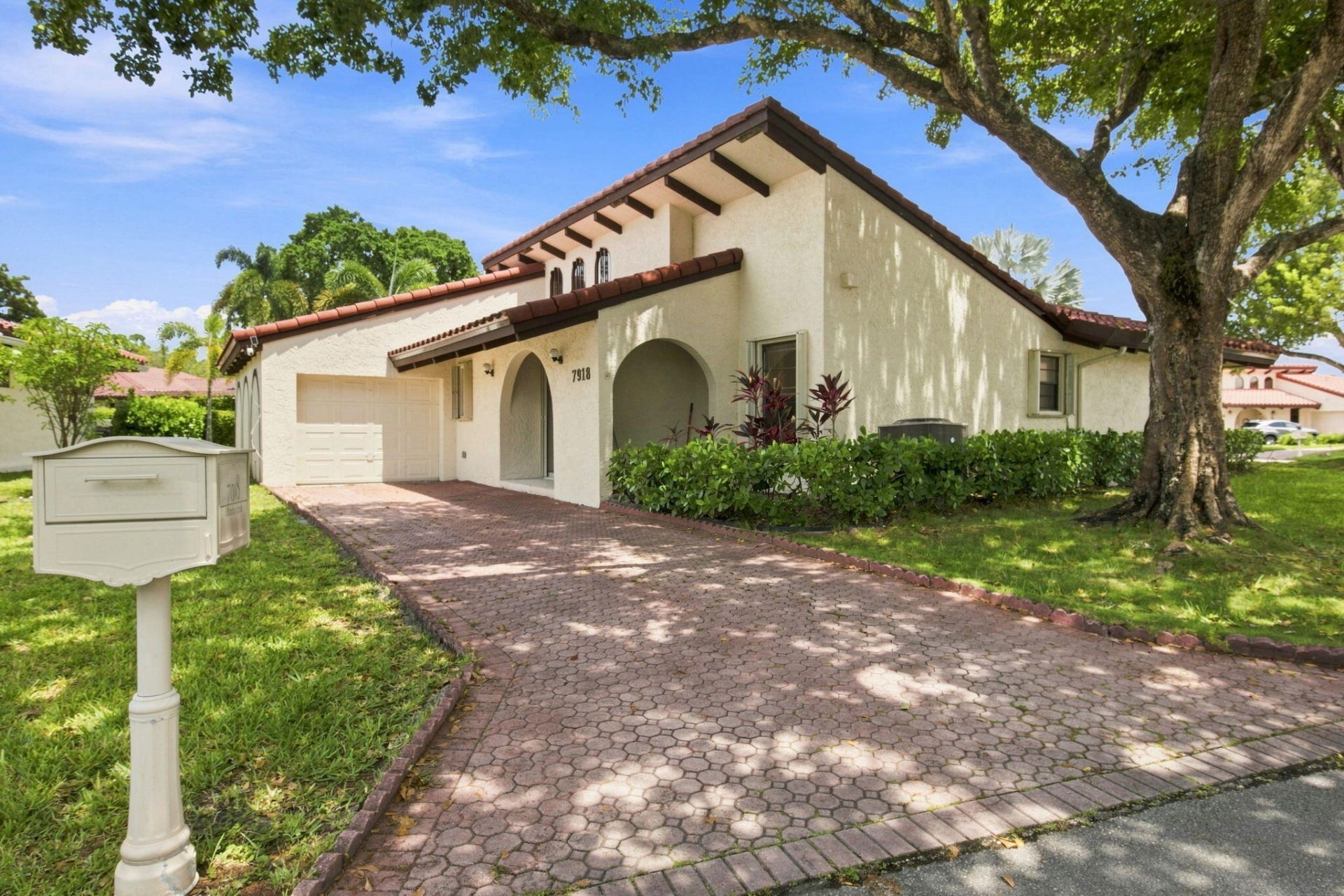7918 Hibiscus Circle, Unit 59, Tamarac, FL 33321 Photo
