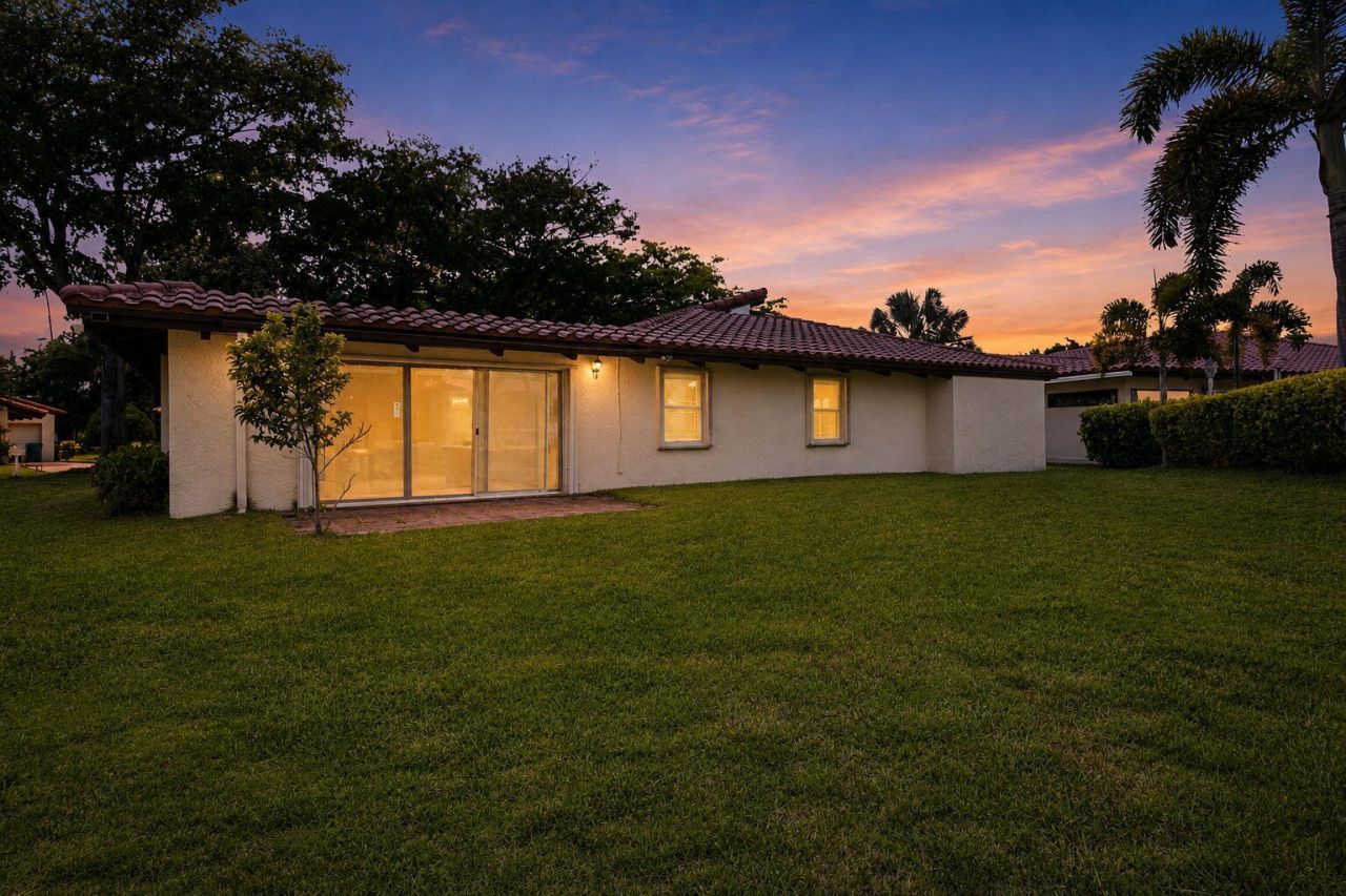 7918 Hibiscus Circle, Unit 59, Tamarac, FL 33321 Photo