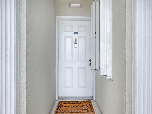 2641 Village Boulevard, Unit 203, West Palm Beach, FL 33409