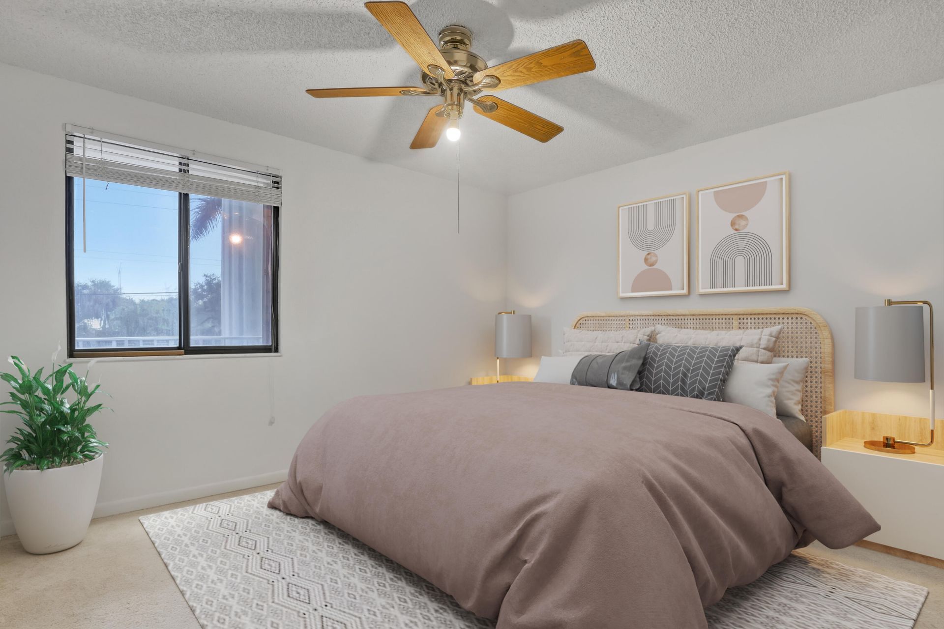 2621 Village Boulevard, Unit 203, West Palm Beach, FL 33409 Photo