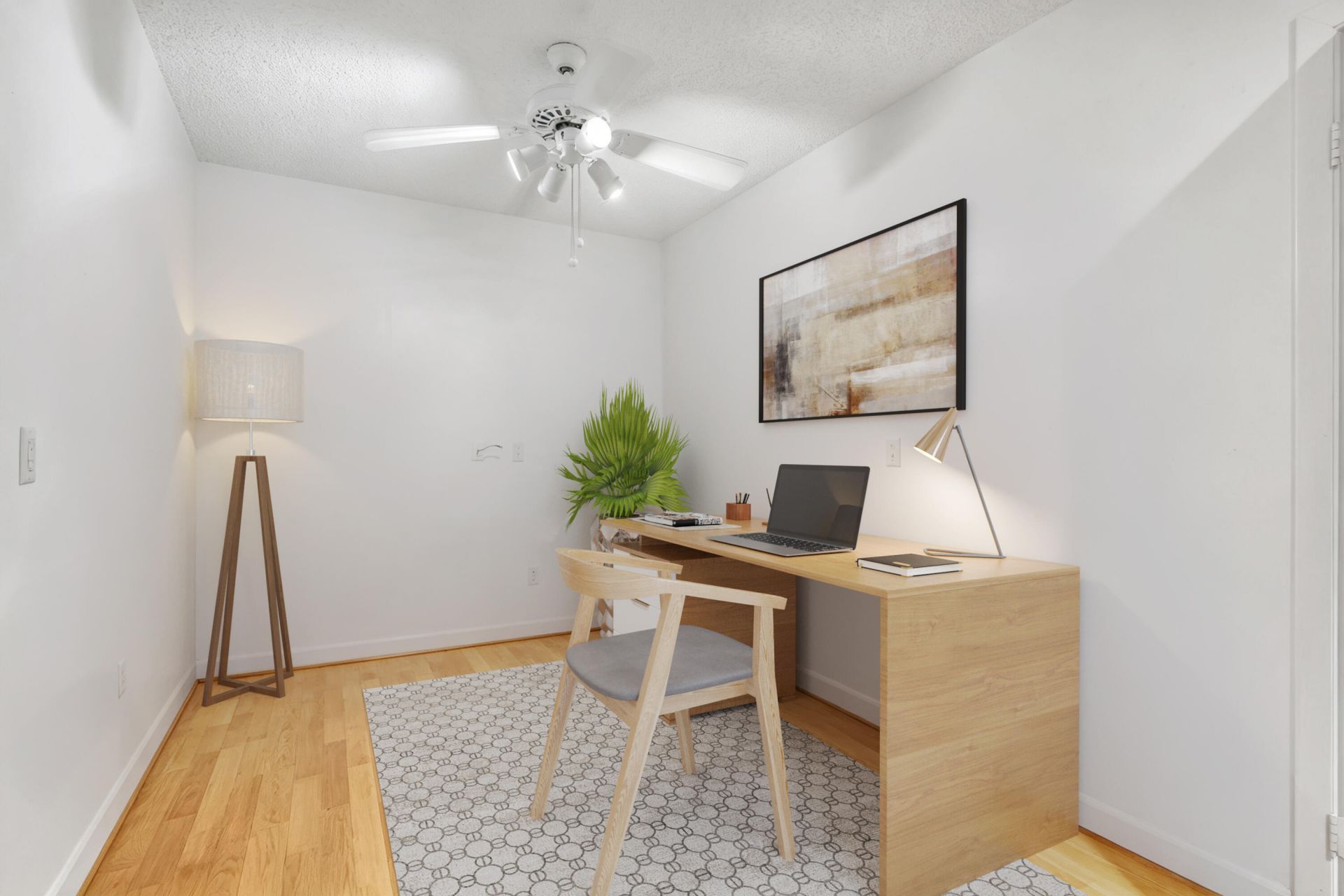 2621 Village Boulevard, Unit 203, West Palm Beach, FL 33409 Photo