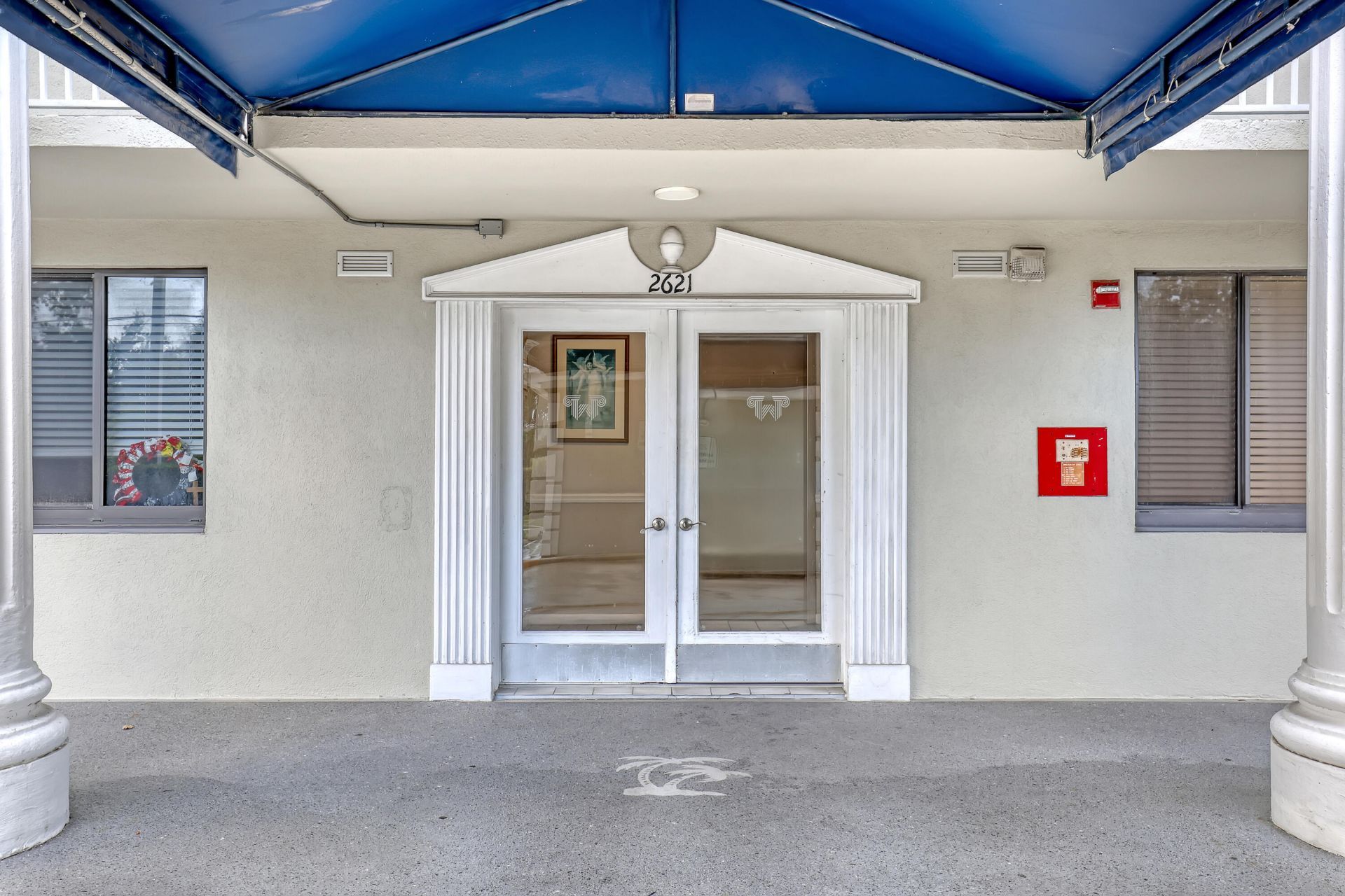 2621 Village Boulevard, Unit 203, West Palm Beach, FL 33409 Photo