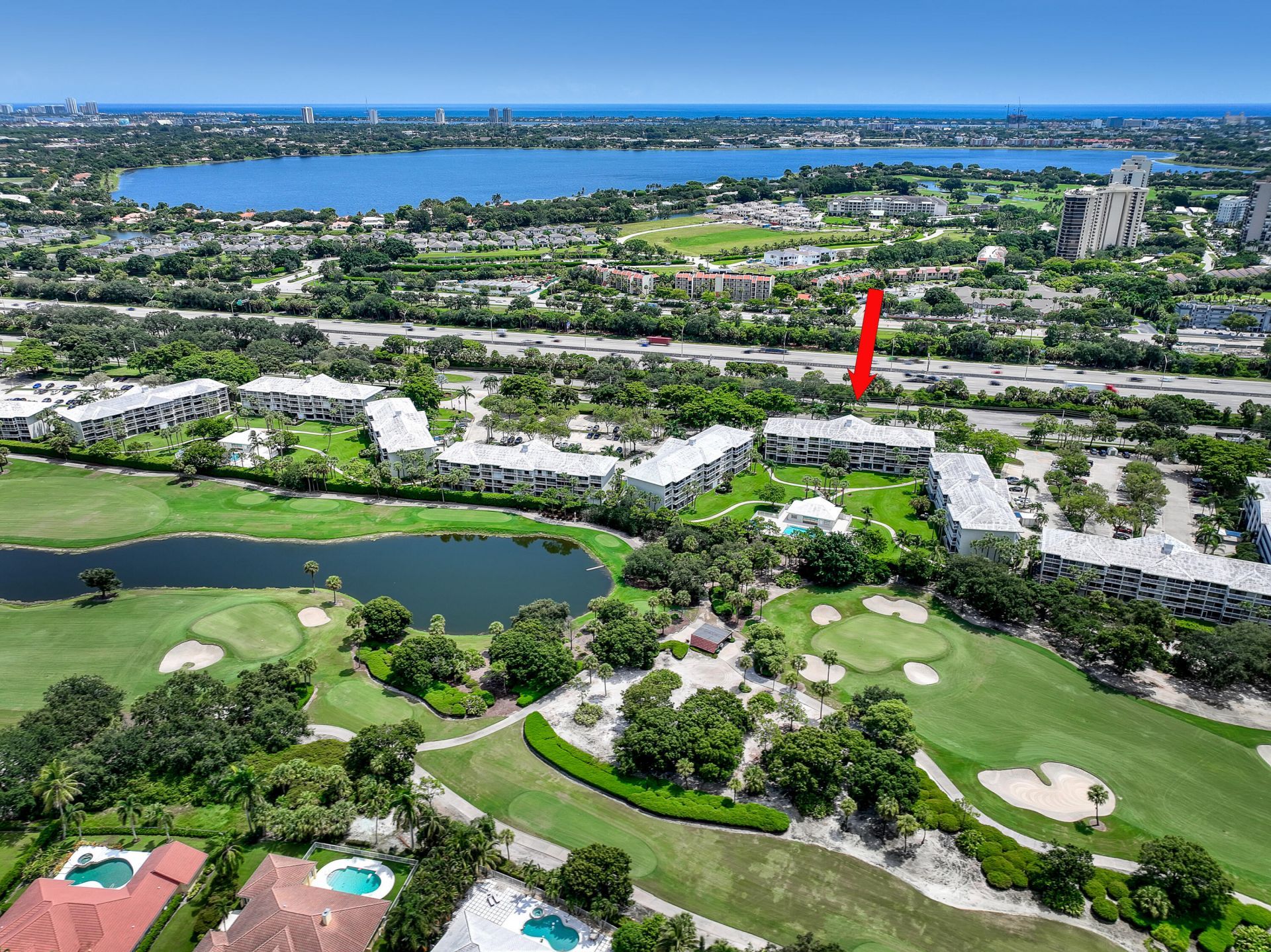 2621 Village Boulevard, Unit 203, West Palm Beach, FL 33409 Photo