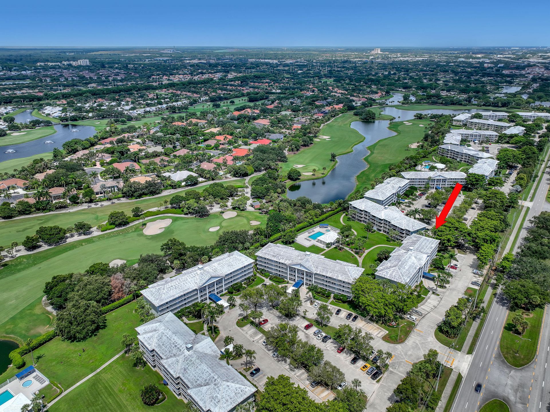 2621 Village Boulevard, Unit 203, West Palm Beach, FL 33409 Photo