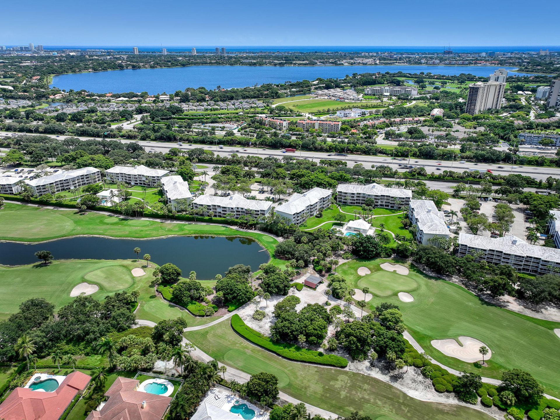 2621 Village Boulevard, Unit 203, West Palm Beach, FL 33409 Photo