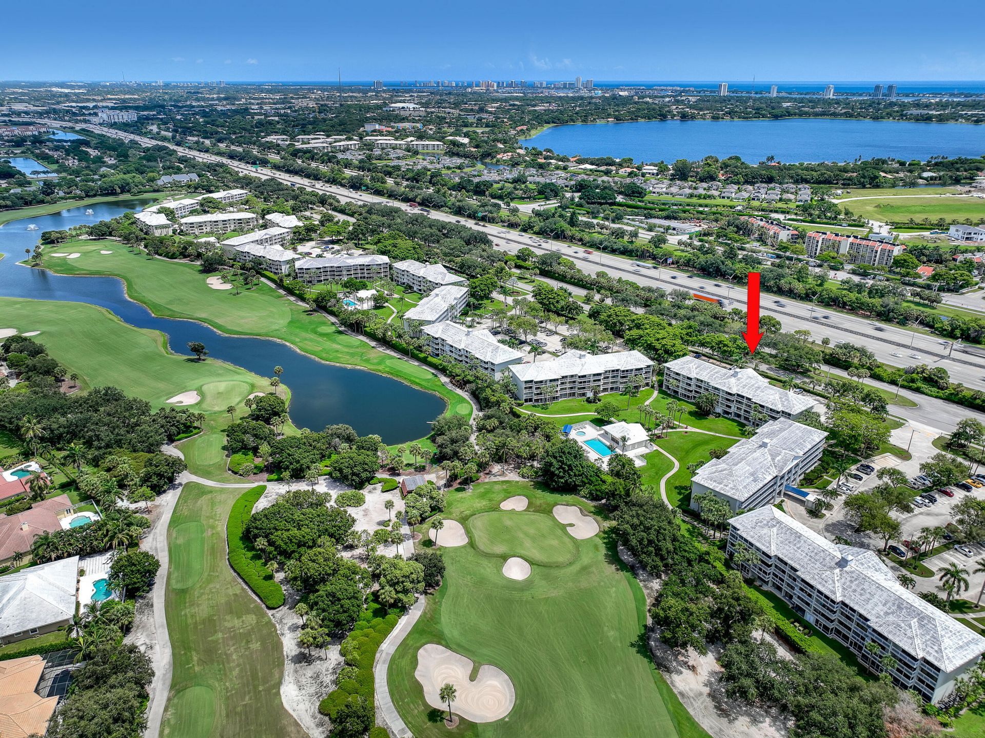 2621 Village Boulevard, Unit 203, West Palm Beach, FL 33409 Photo